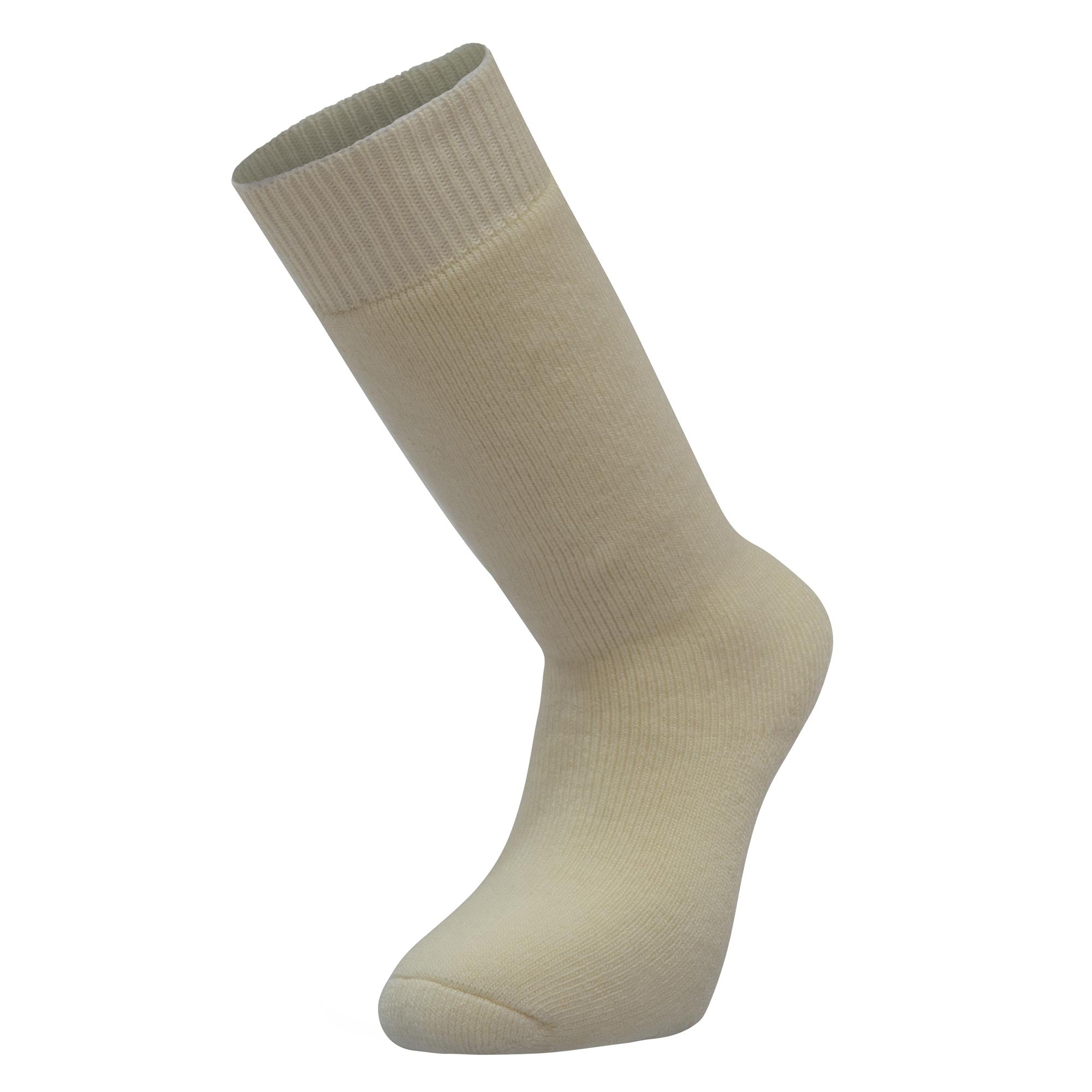 Highlander - Claymore Wool Socks