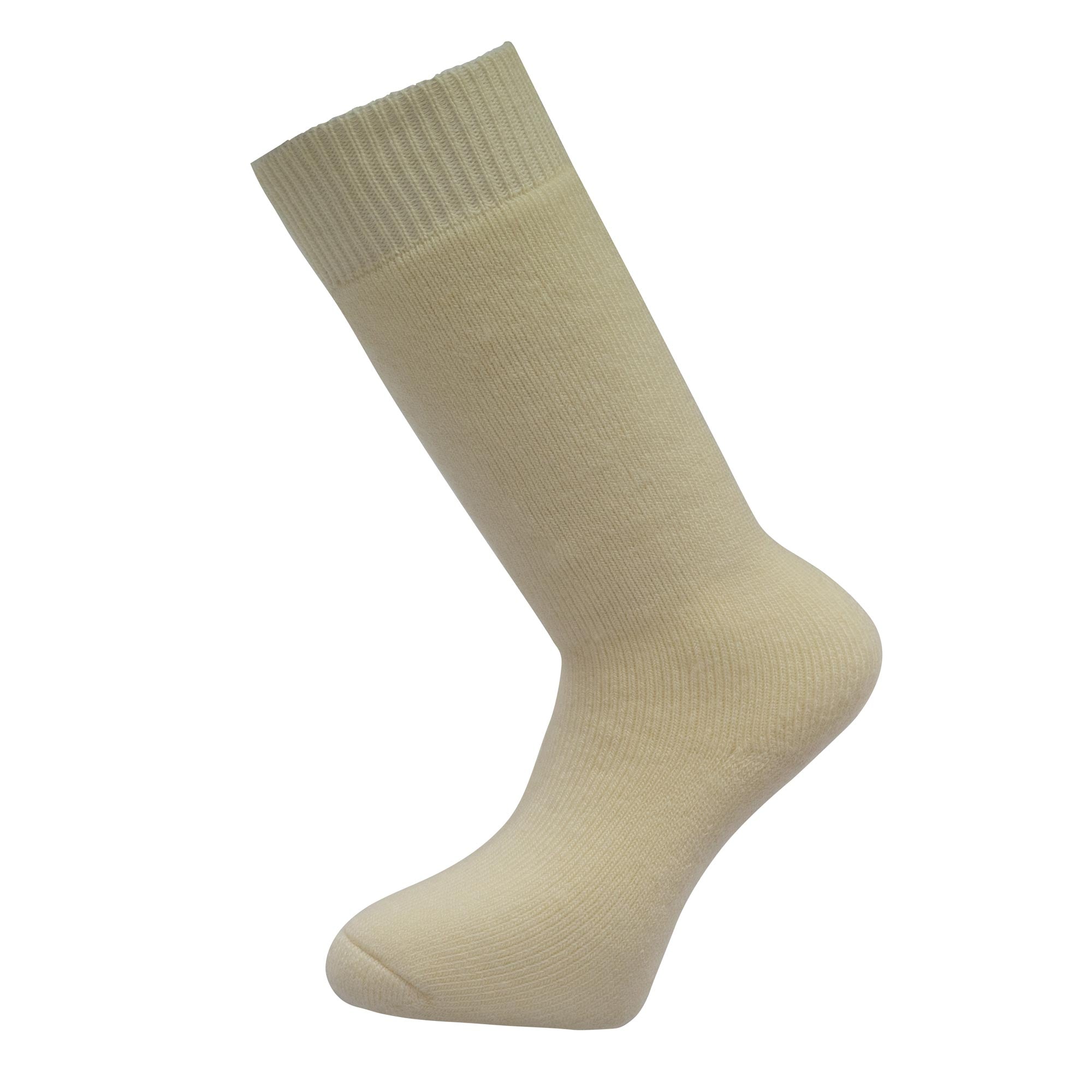 Highlander - Claymore Wool Socks