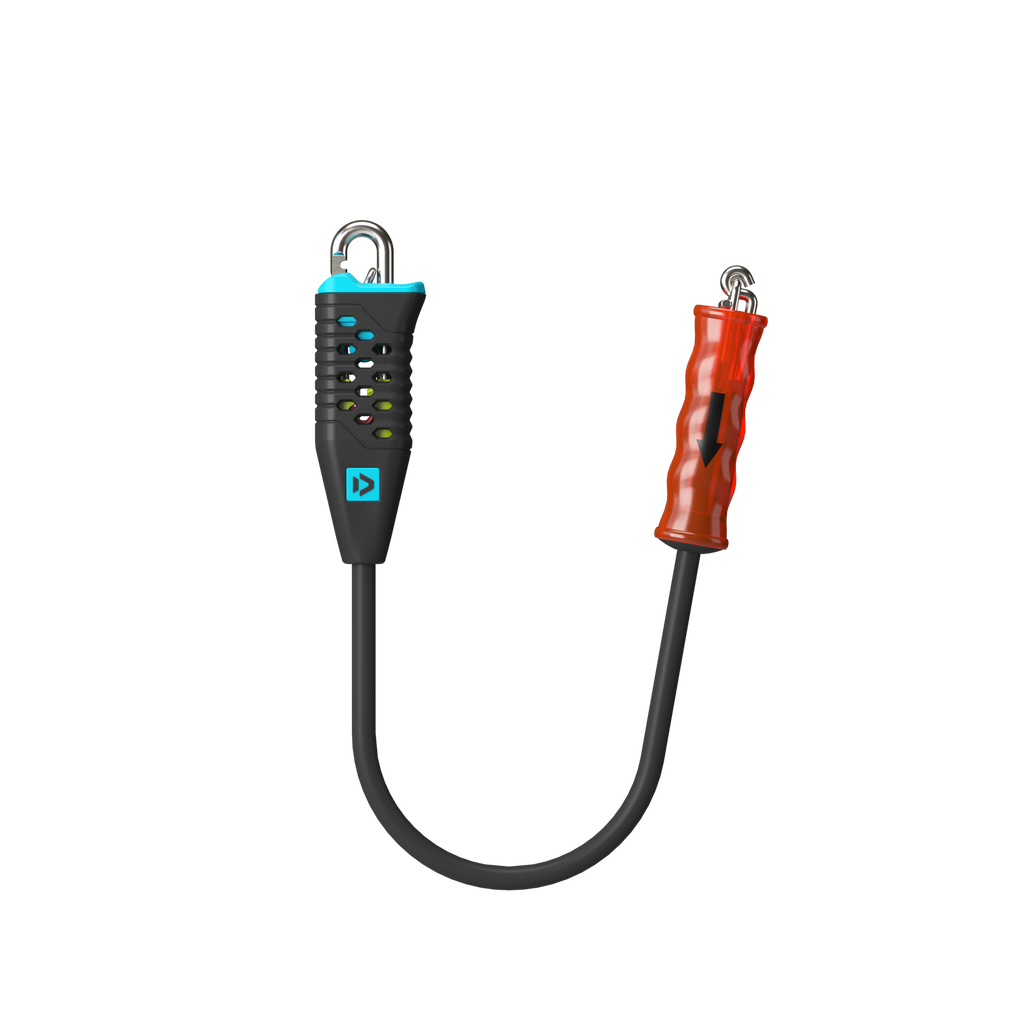 Quick Rel Combi Kit