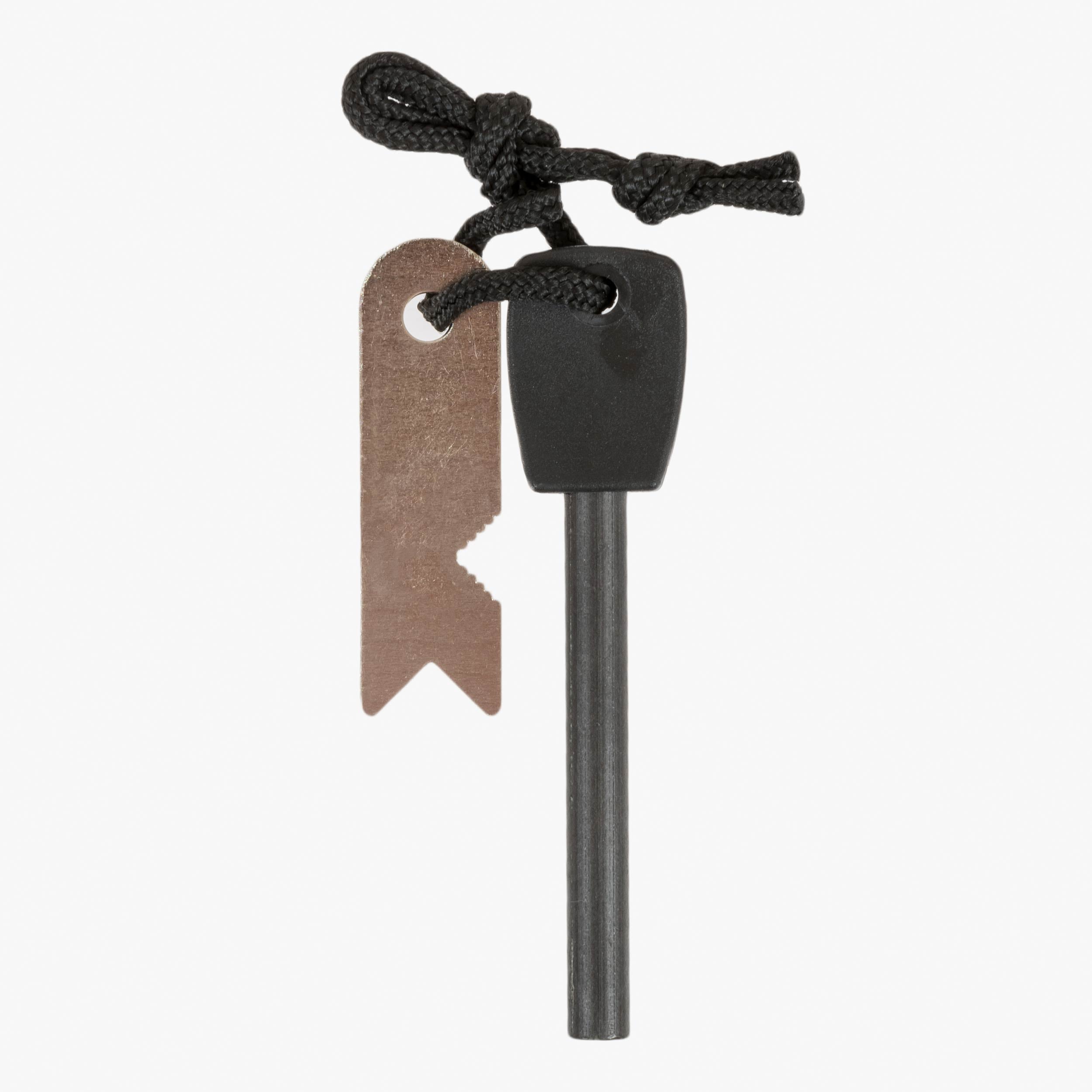 Highlander - Fire starter