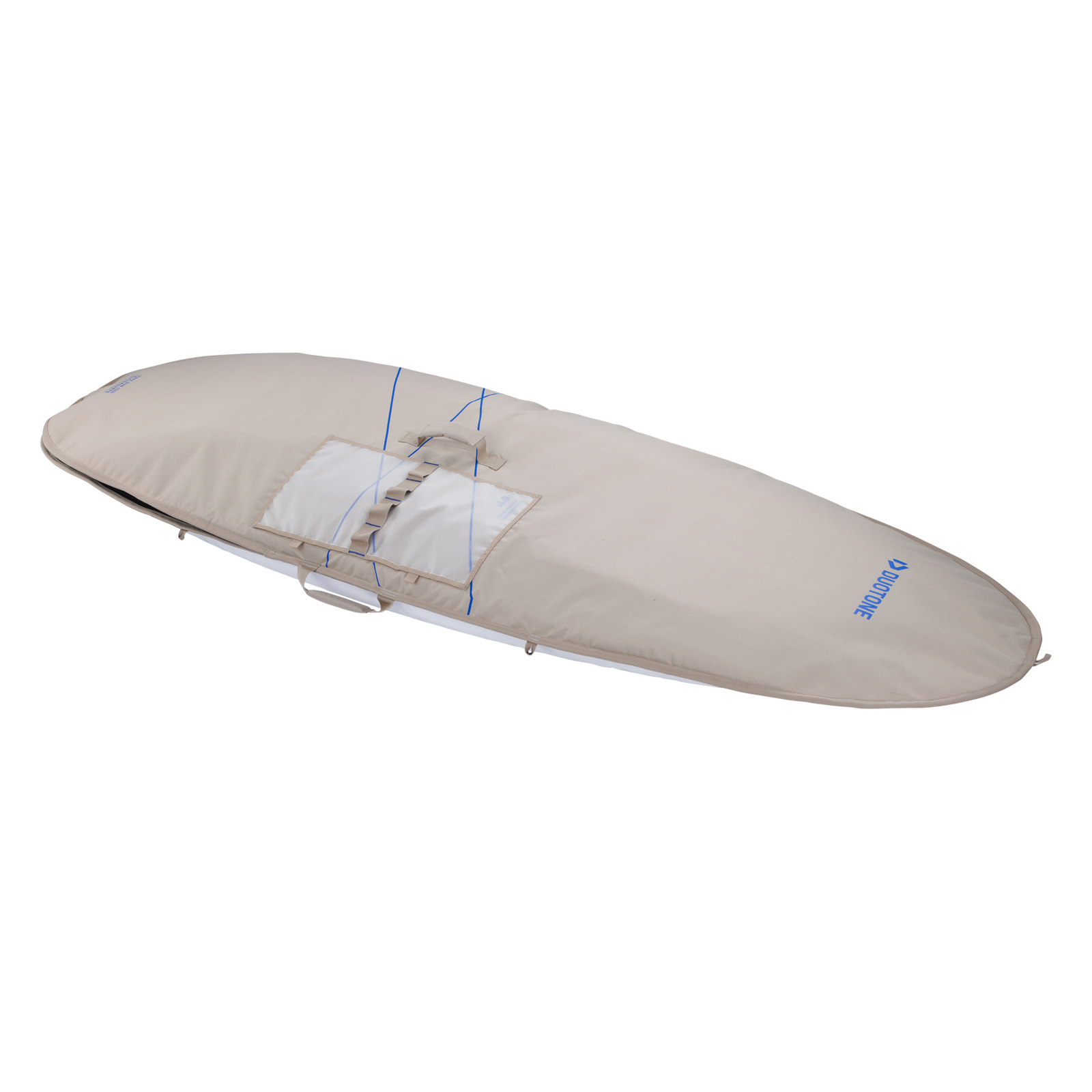 Boardbag Single Compact