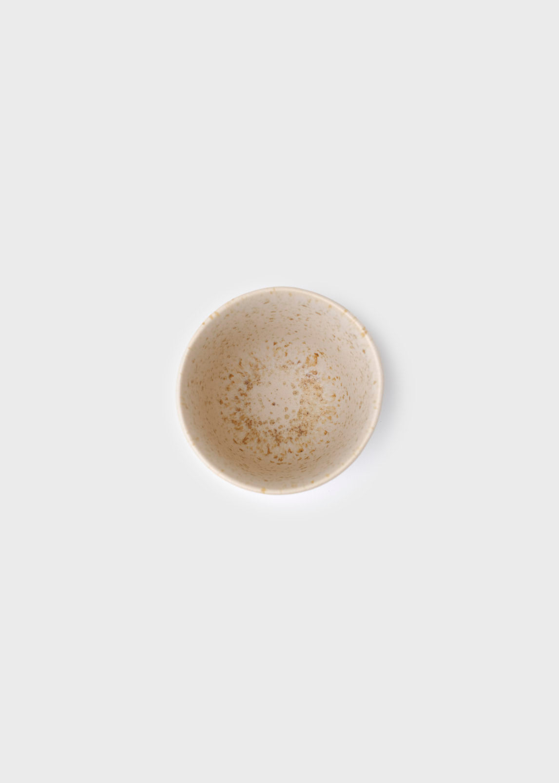Small Coffee Cup - 8 Cm - Sand