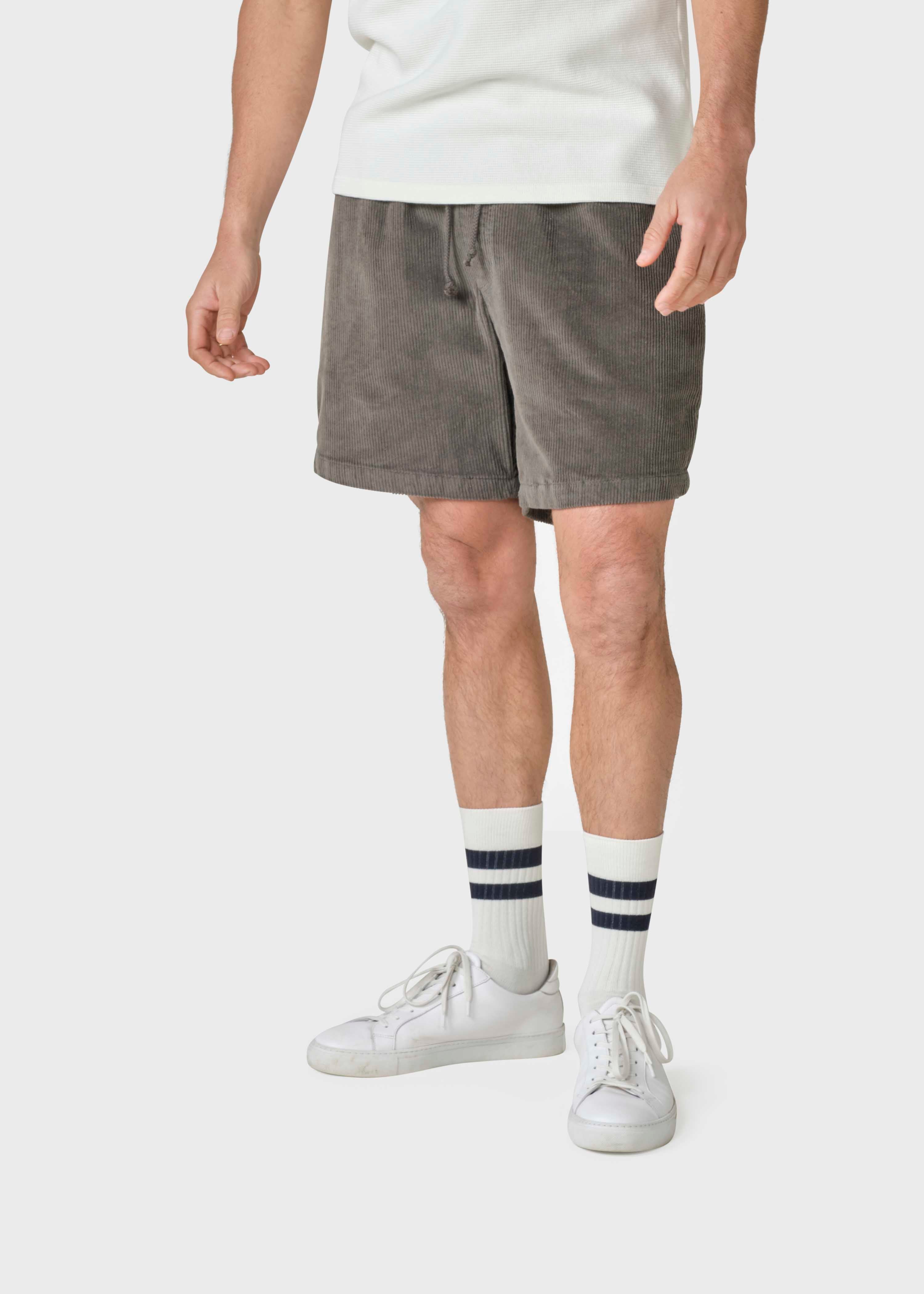 Stanny Shorts - Taupe