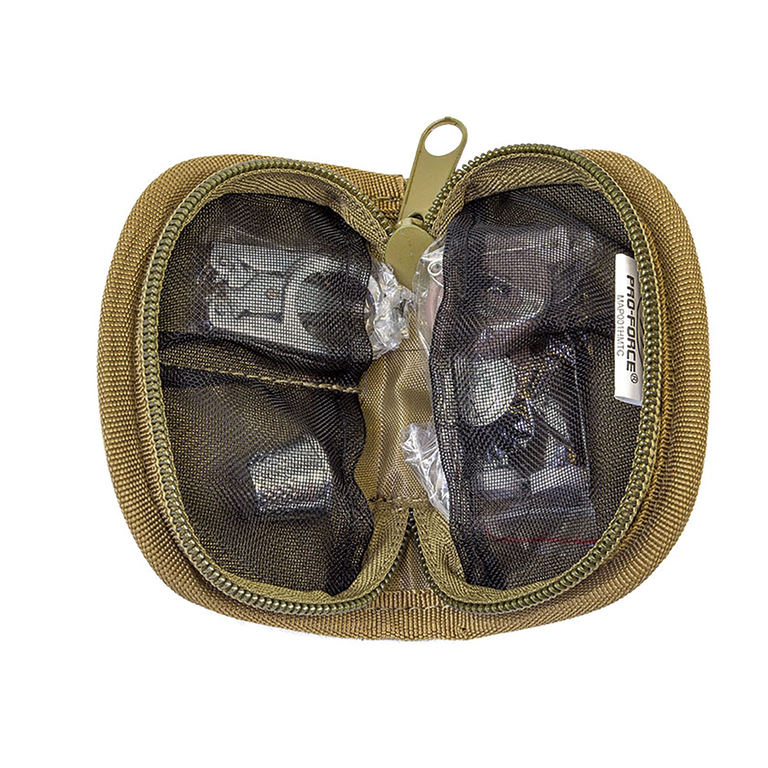 Highlander - Compact sewing kit