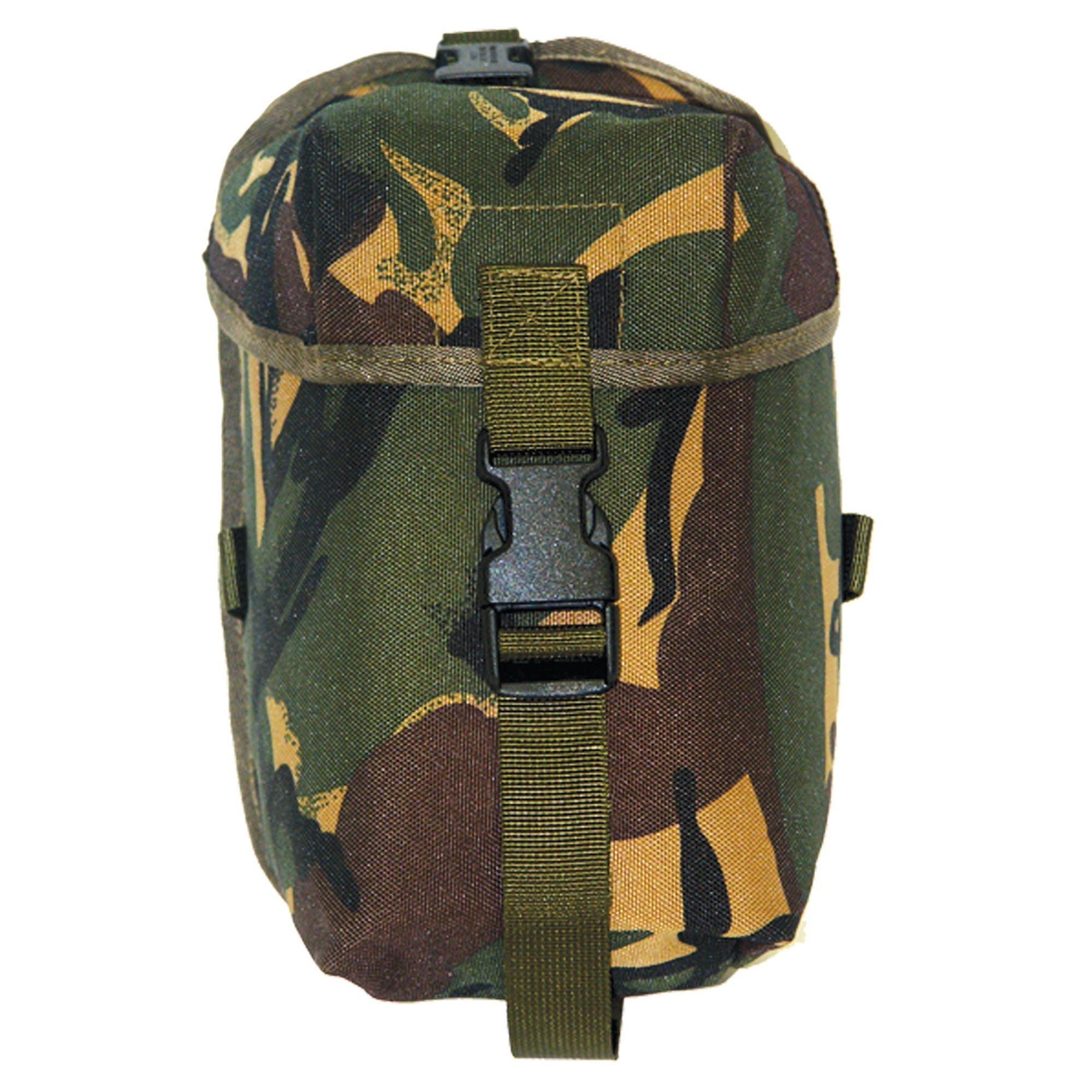 Highlander – Wasserflaschentasche, dpm