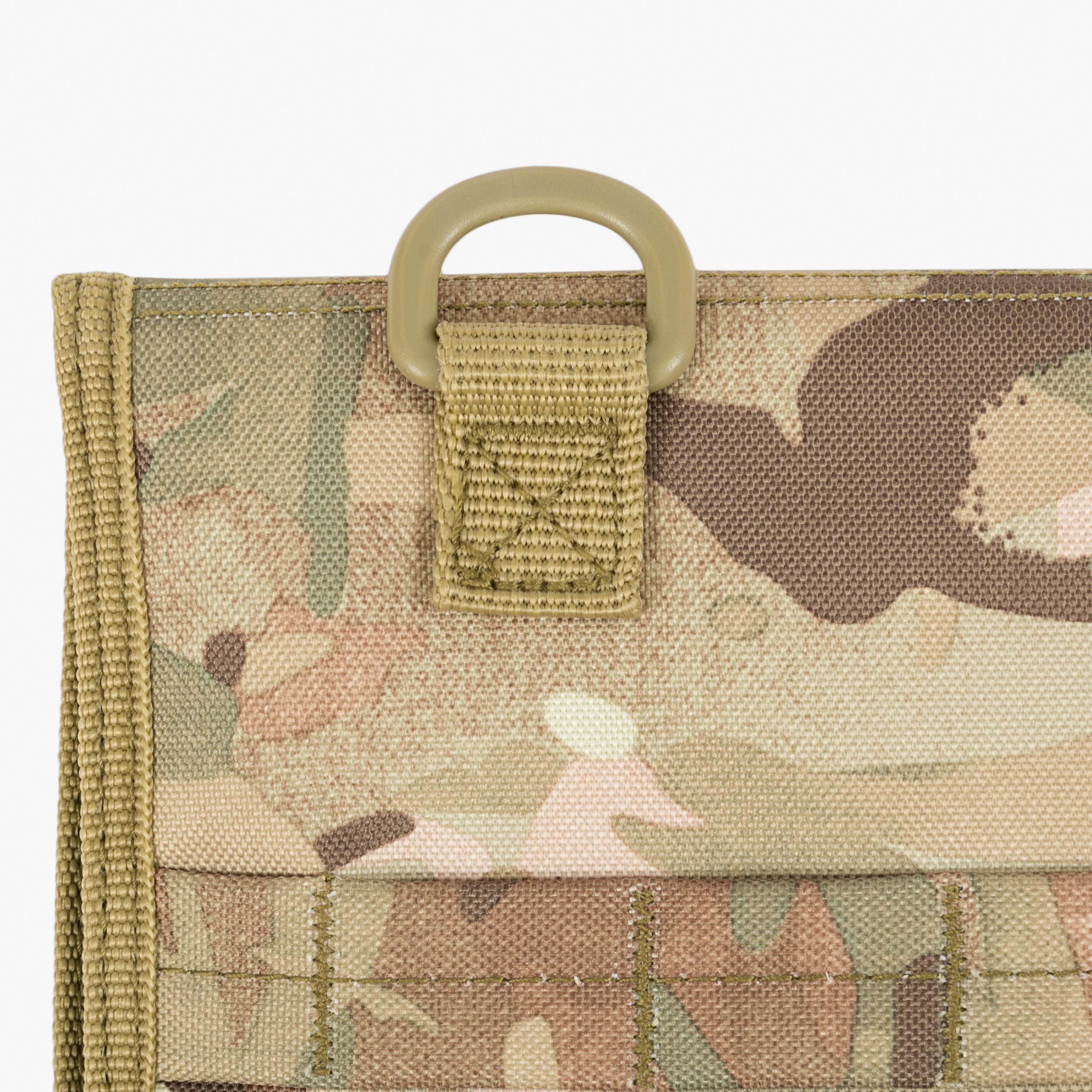 Highlander – Taktischer Tablet-Halter