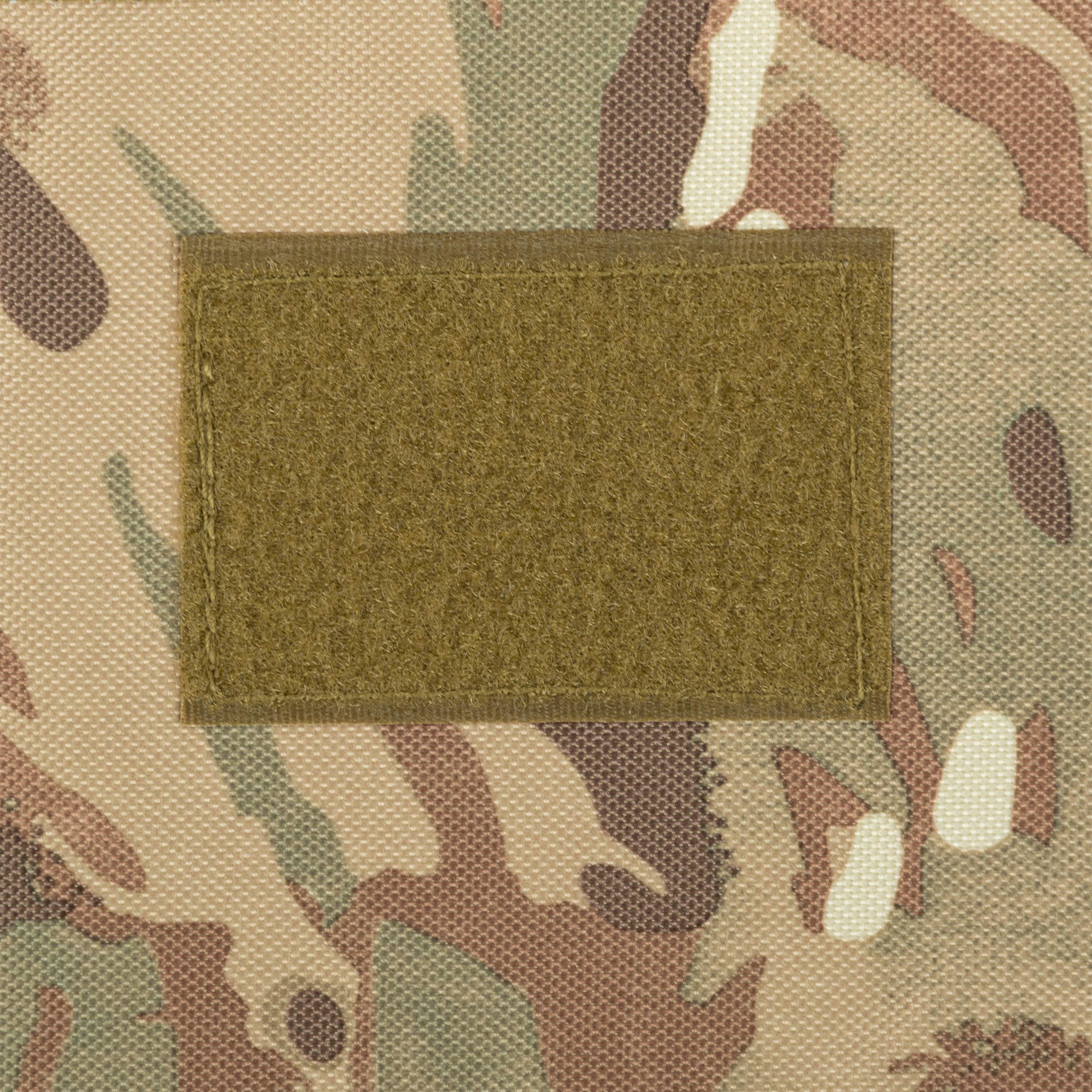 Highlander – Taktischer Tablet-Halter