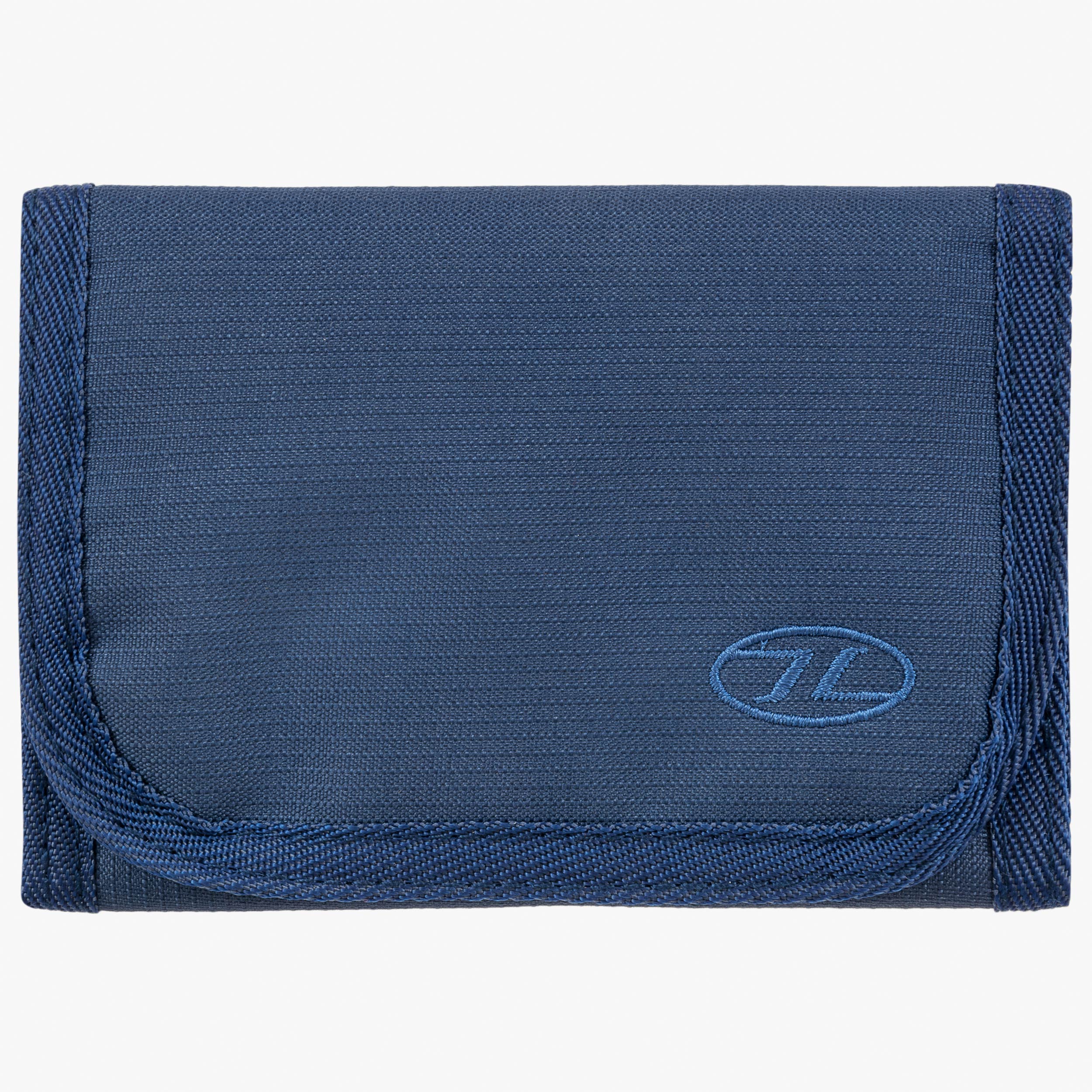 Highlander - Shield RFID Wallet