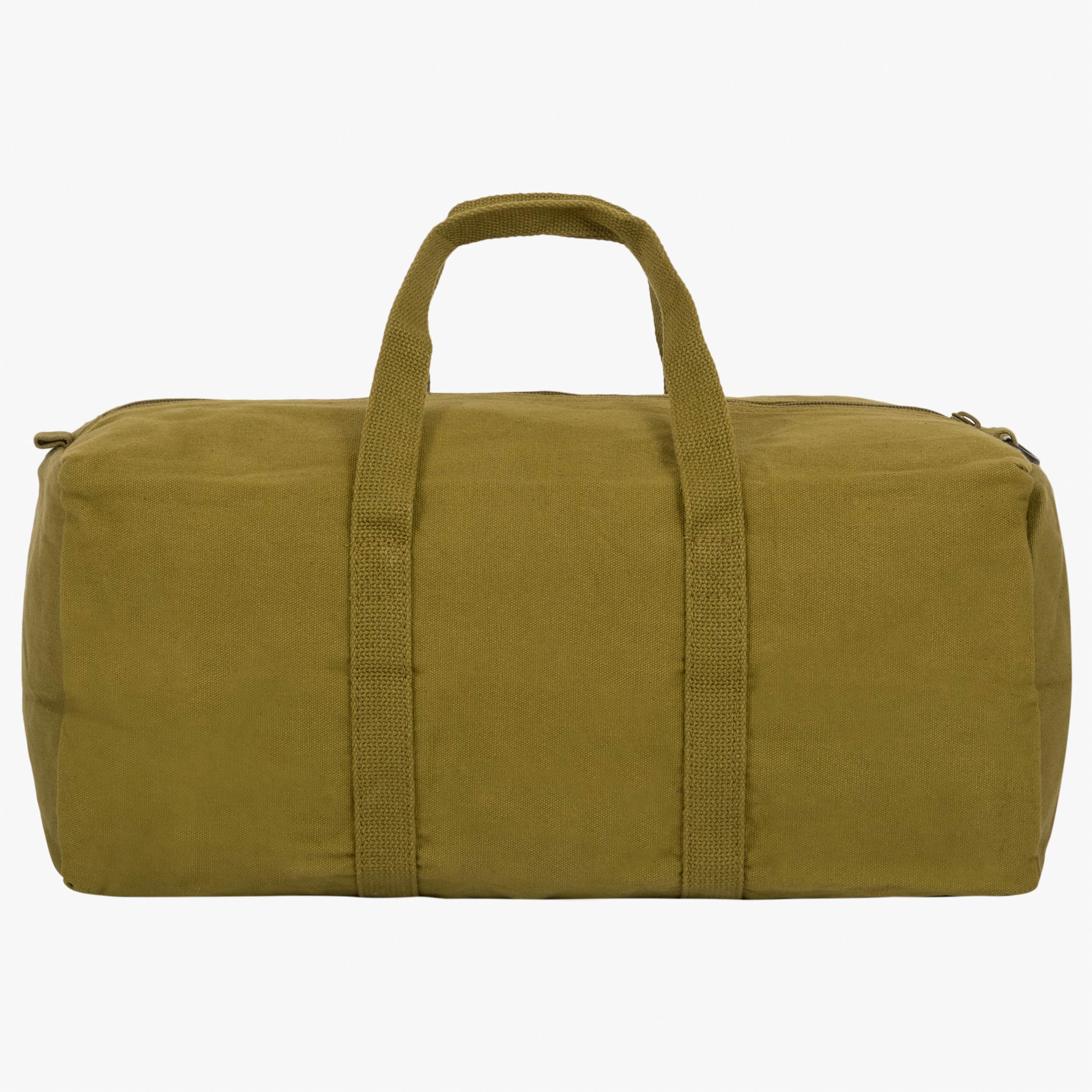 Highlander - 18" Heavy Duty Canvas Tool Bag