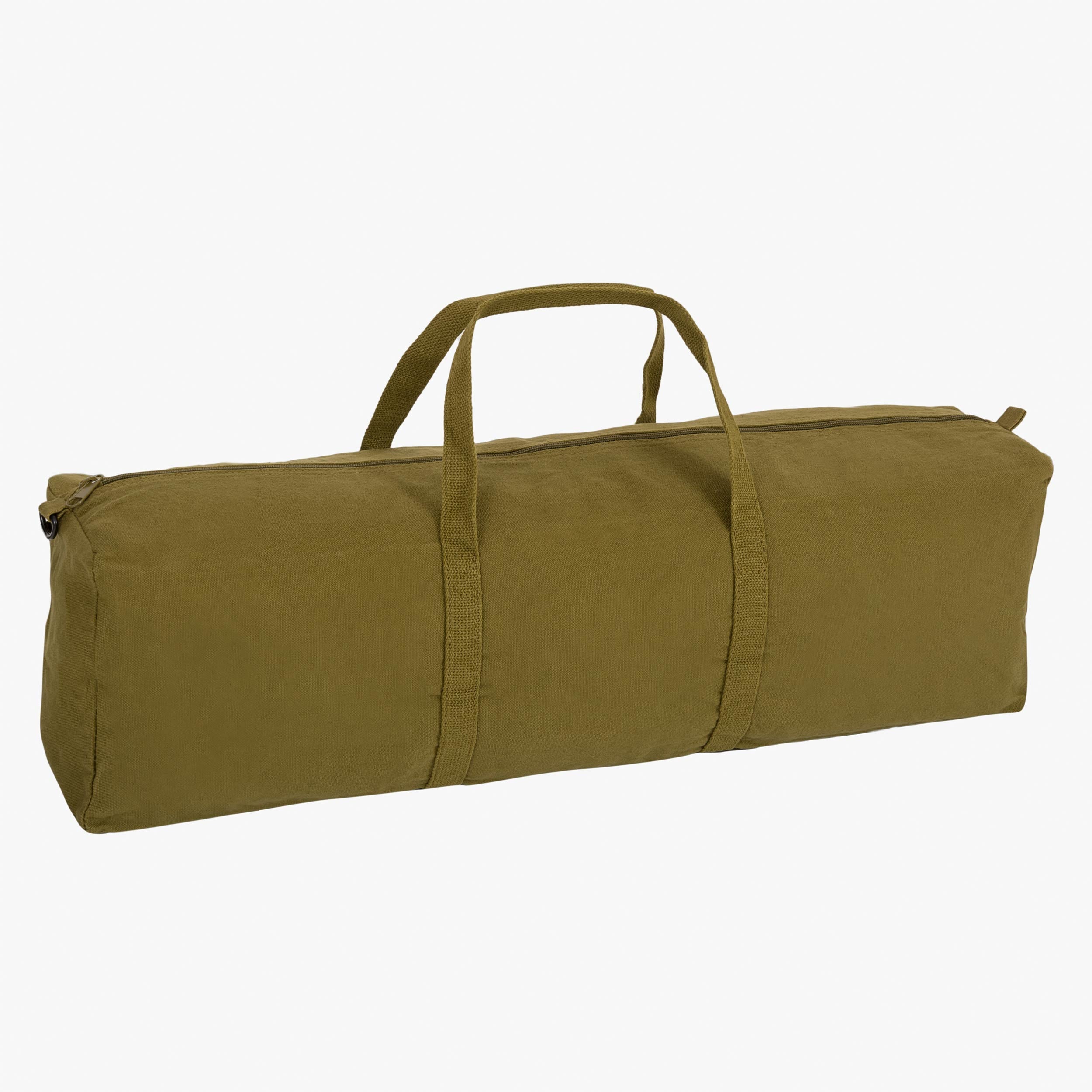 Highlander - 75cm Heavy Duty Canvas Tool Bag