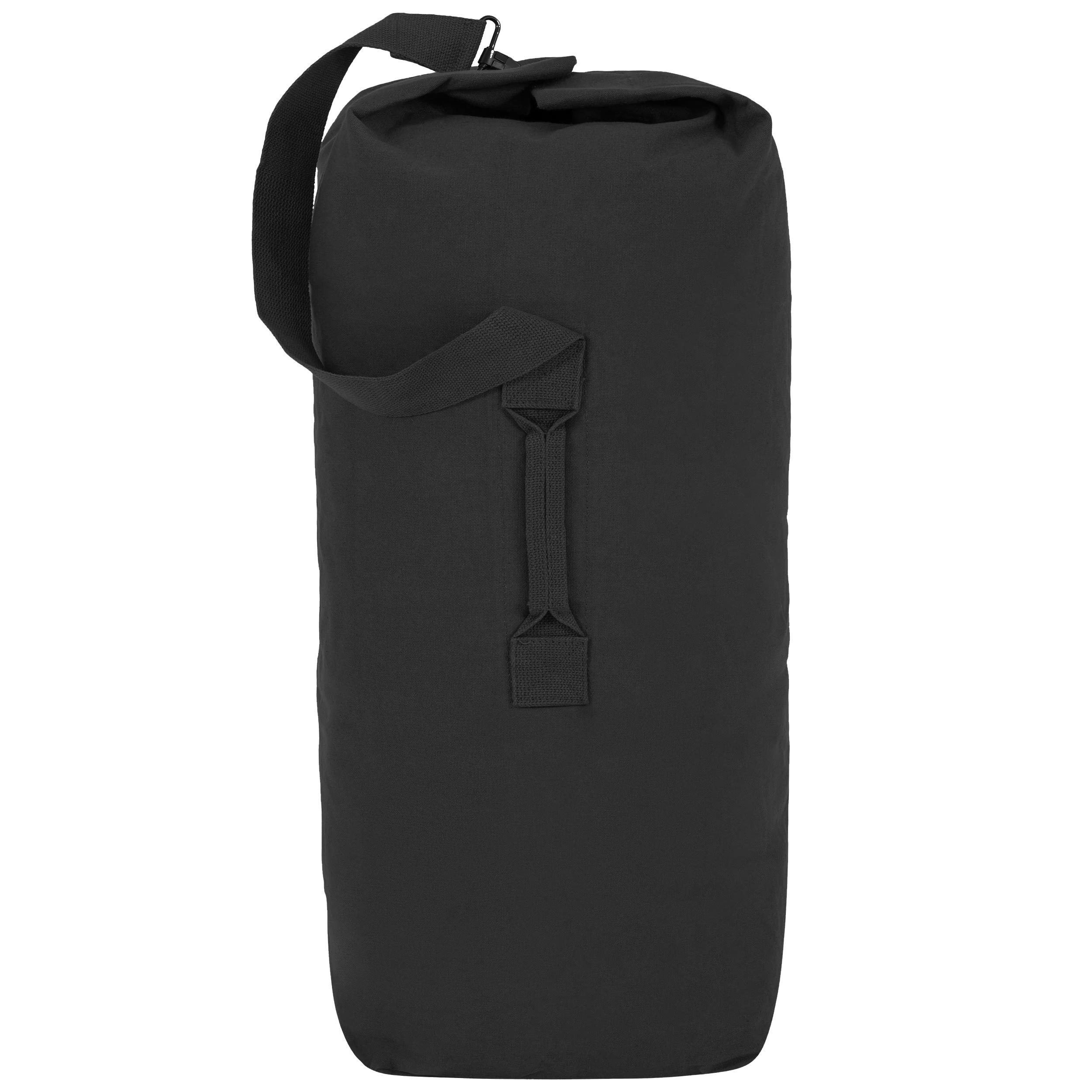 Highlander – 12" robuste Canvas-Kit-Tasche