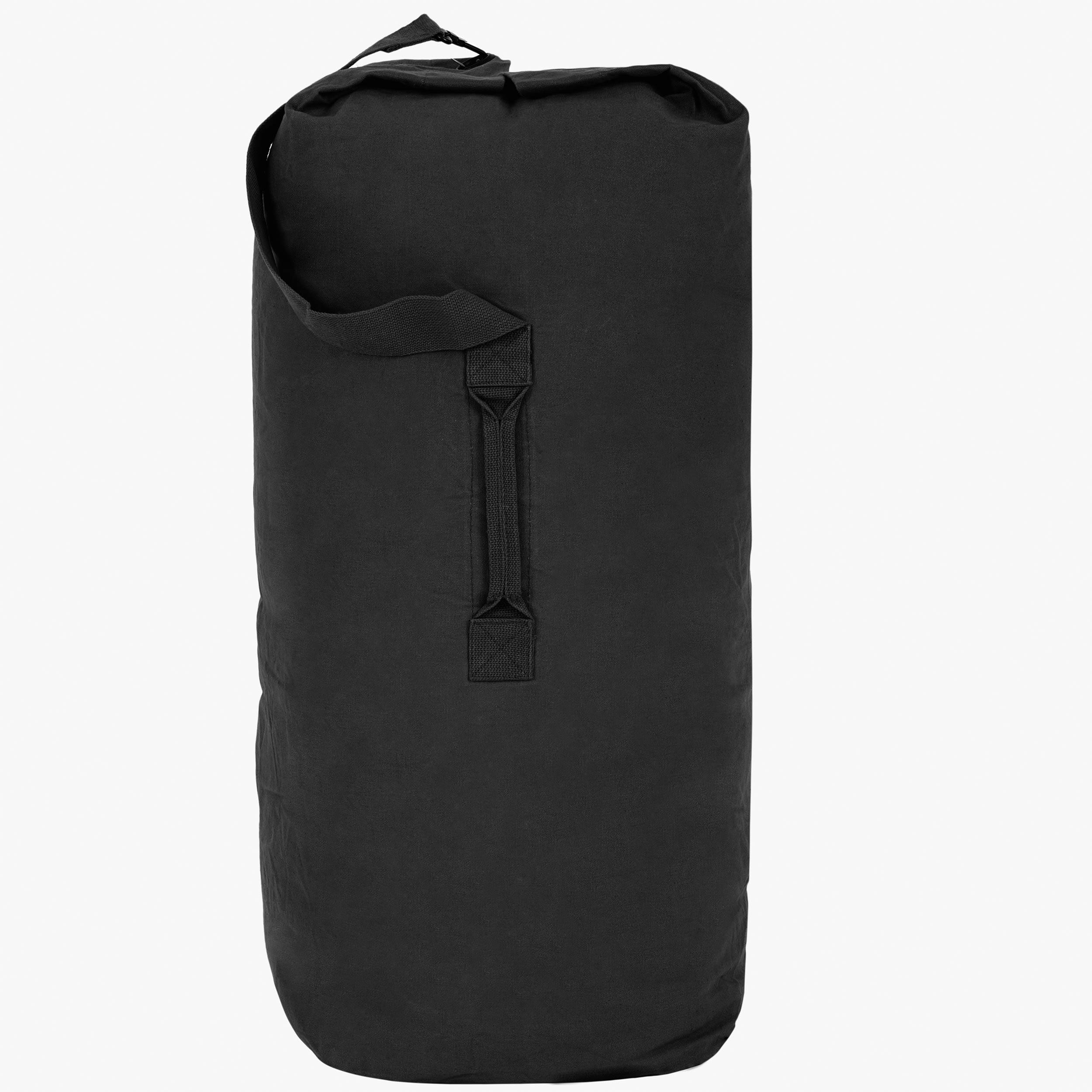 Highlander - 14" Heavyweight Canvas Kit Bag