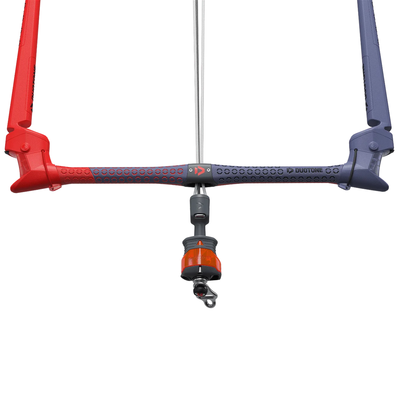 Trust Bar - Quad Control