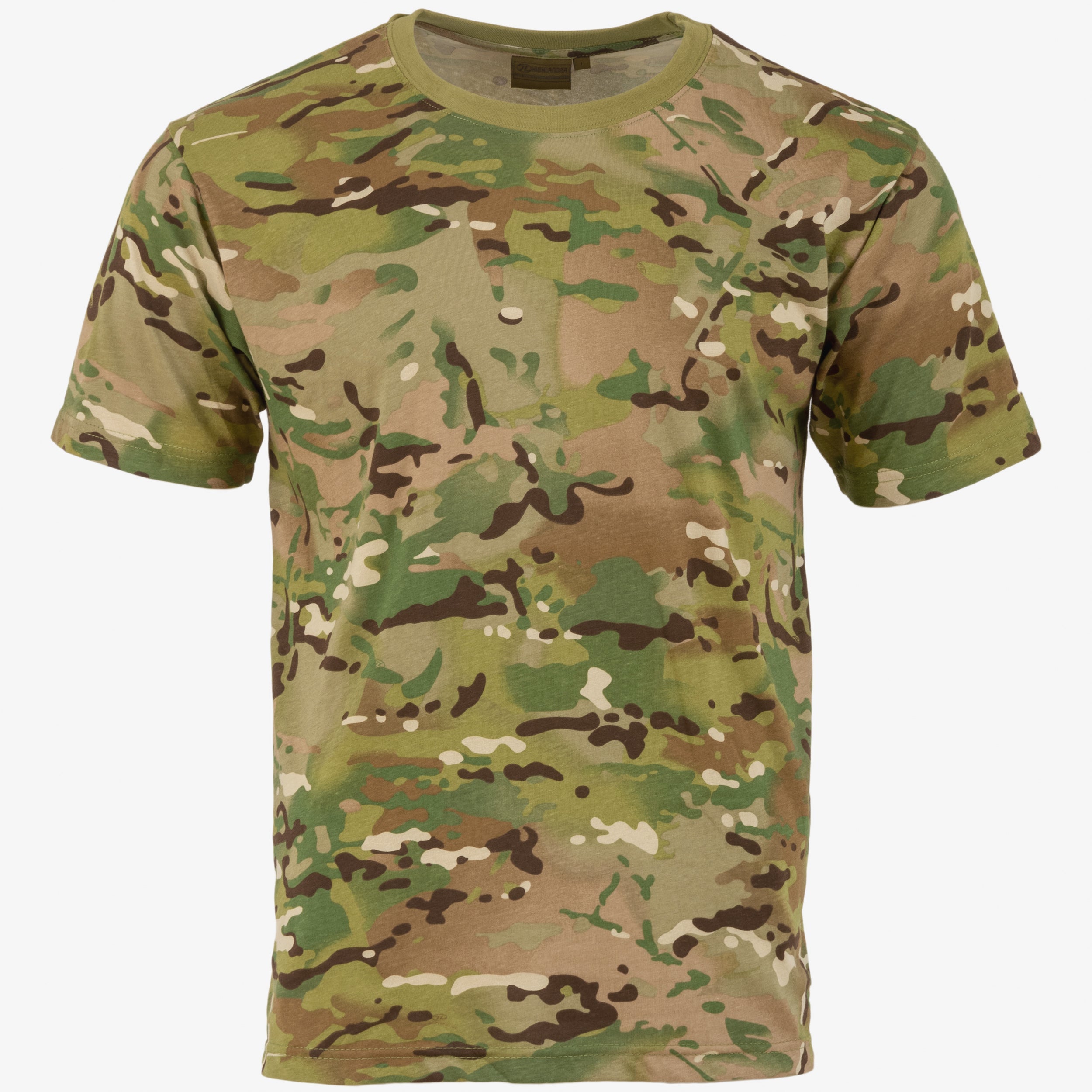 Highlander - T-Shirt, hmtc