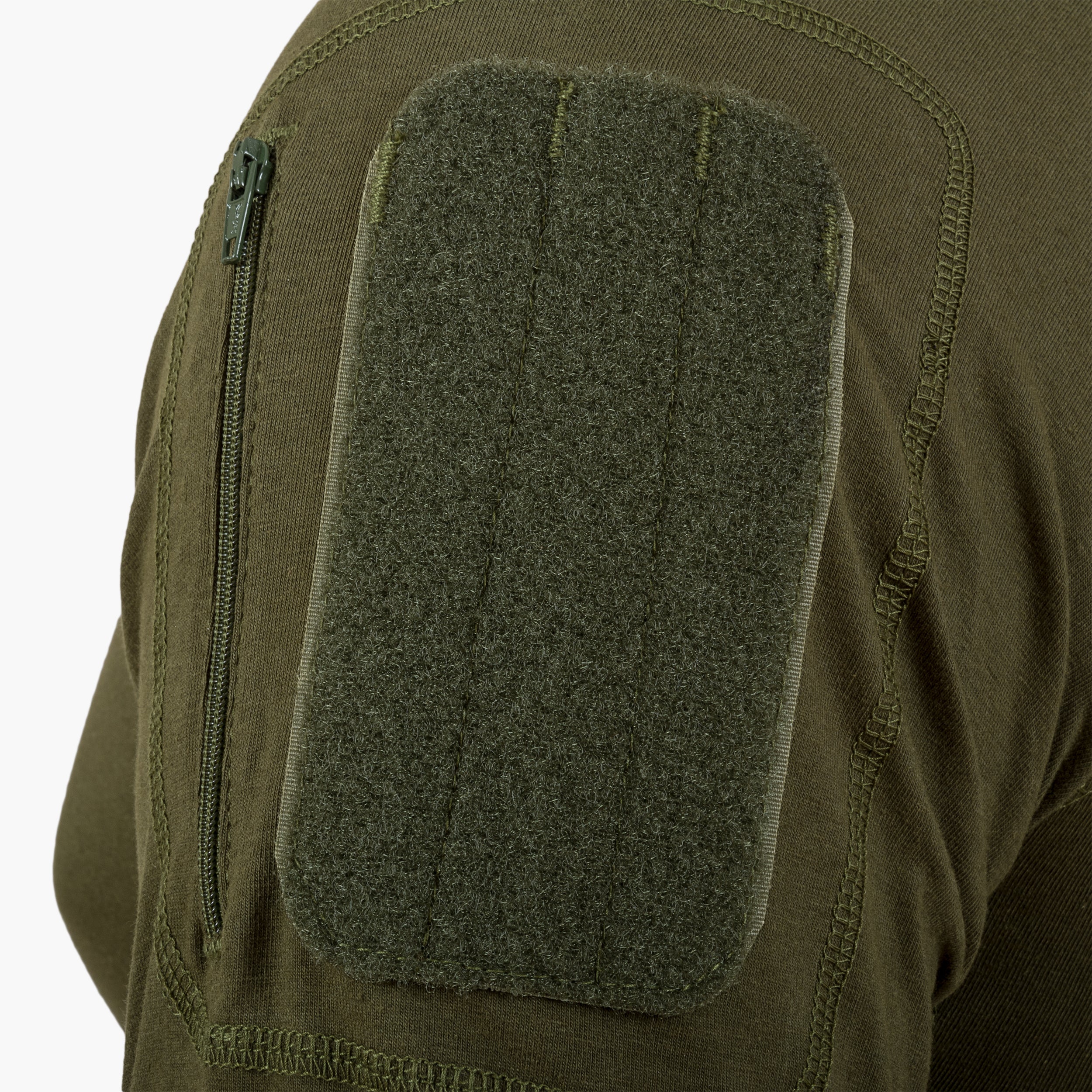 Highlander – Kampf-T-Shirt für Herren