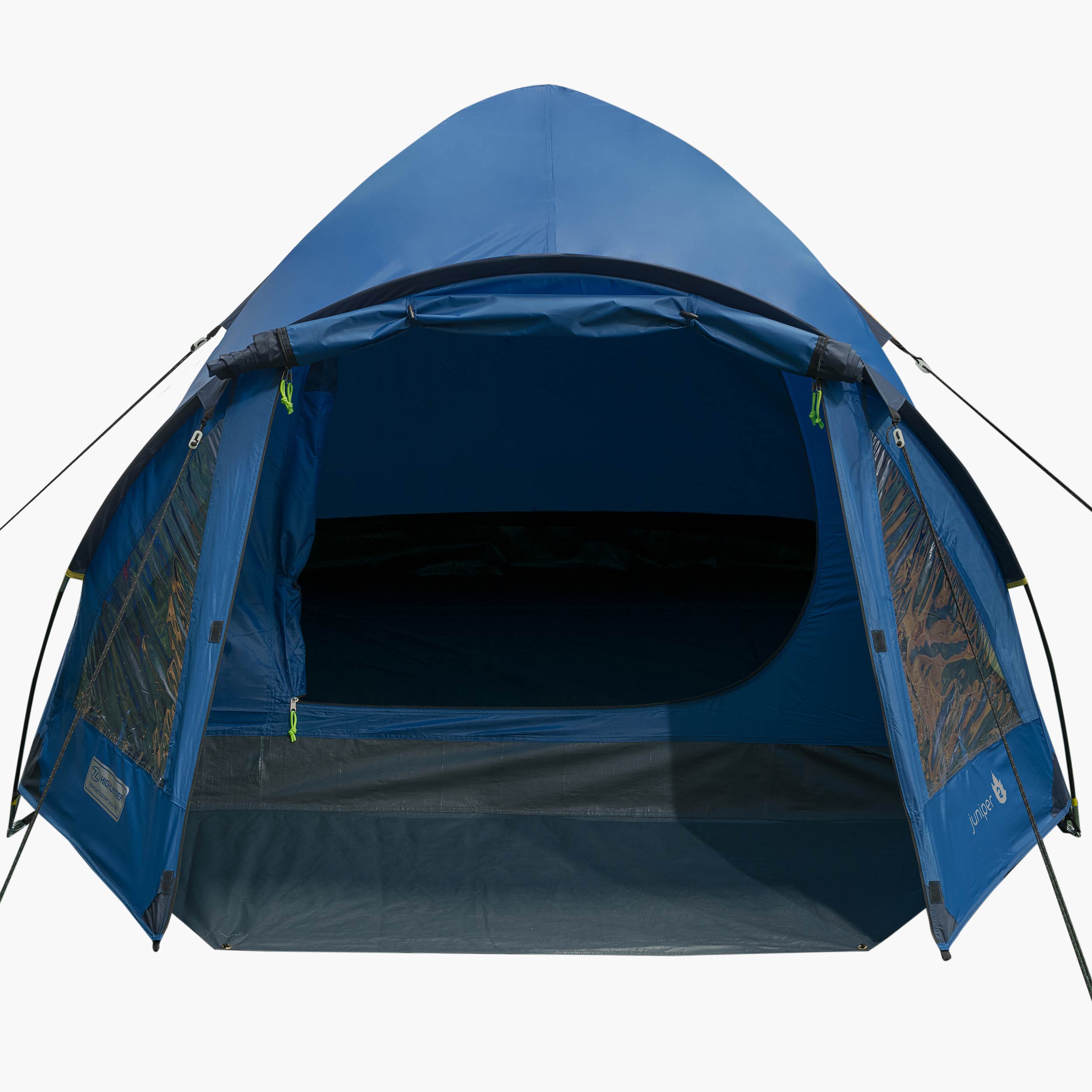 Highlander - Juniper 2 Person Dome Tent