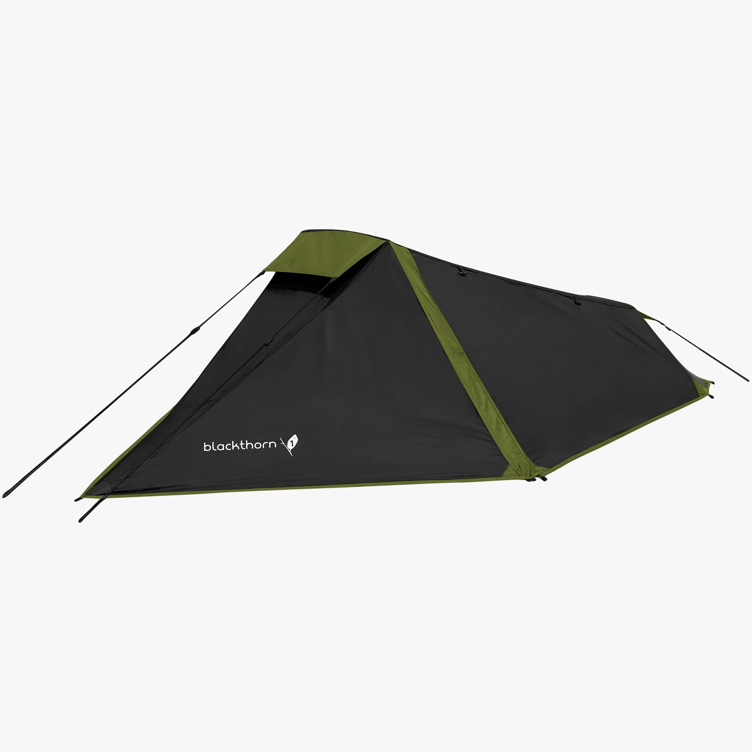 Highlander - Blackthorn 1 Person Lightweight Backpacking Tent