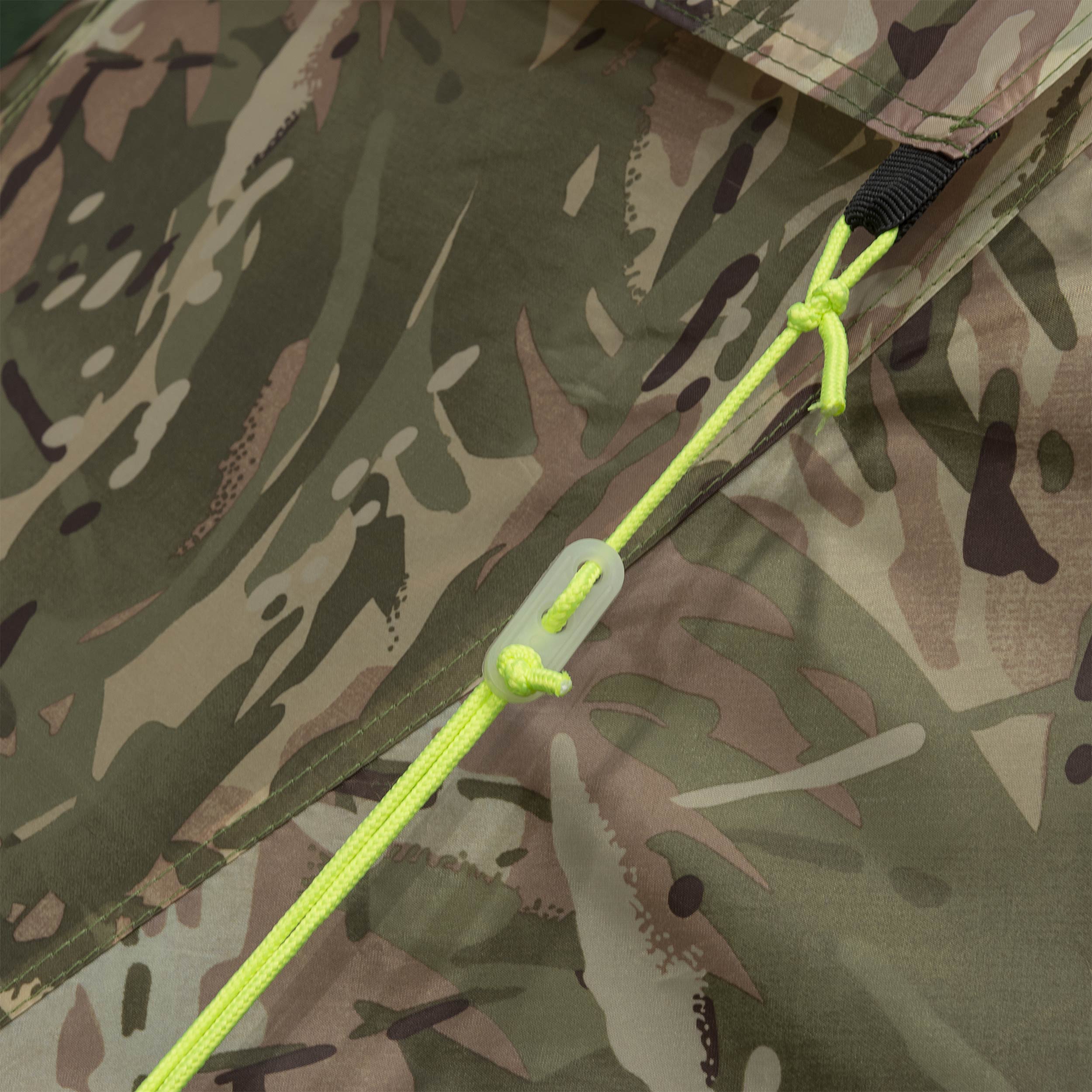 Highlander - Blackthorn 1, lightweight 1 man tent