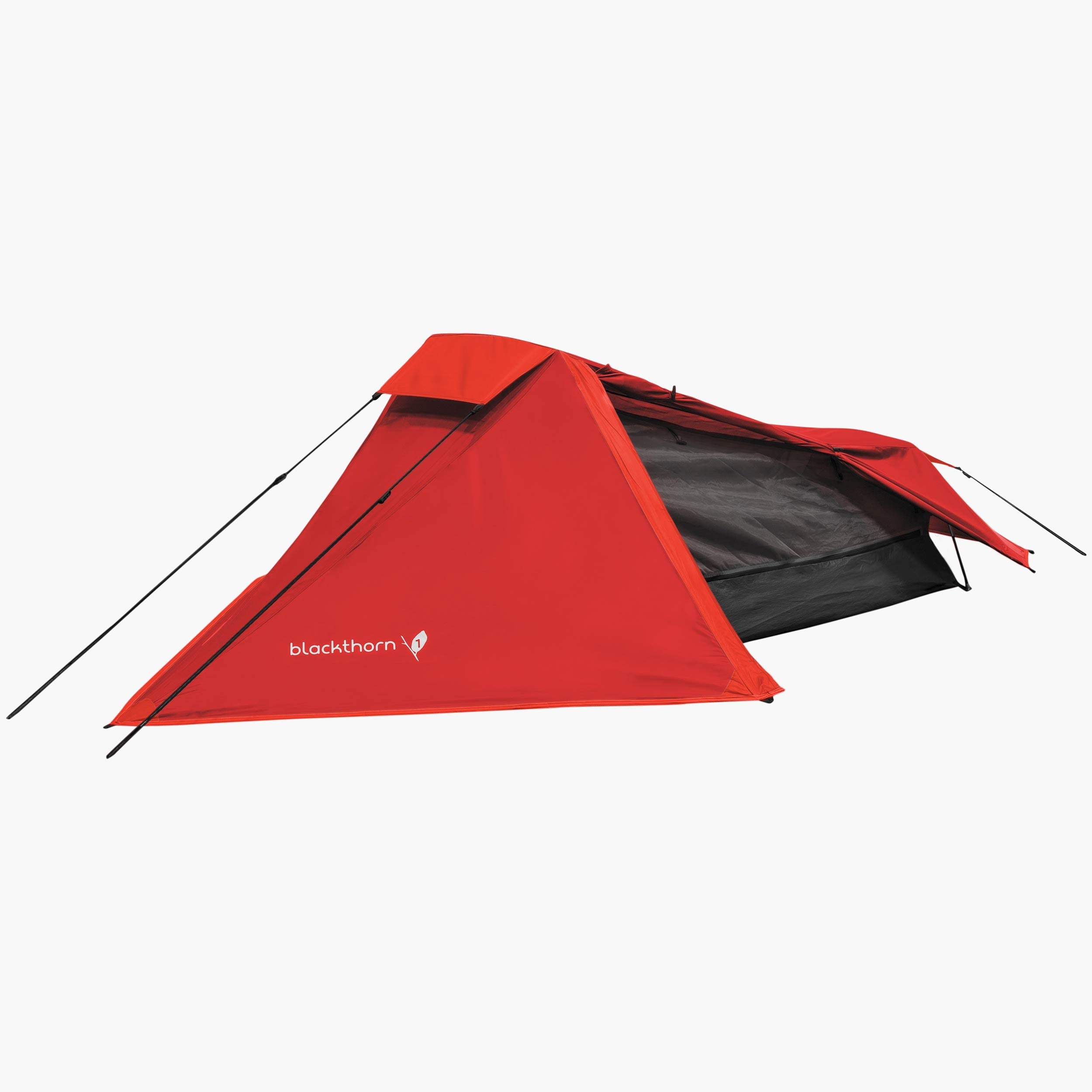 Highlander - Blackthorn 1 Person Lightweight Backpacking Tent