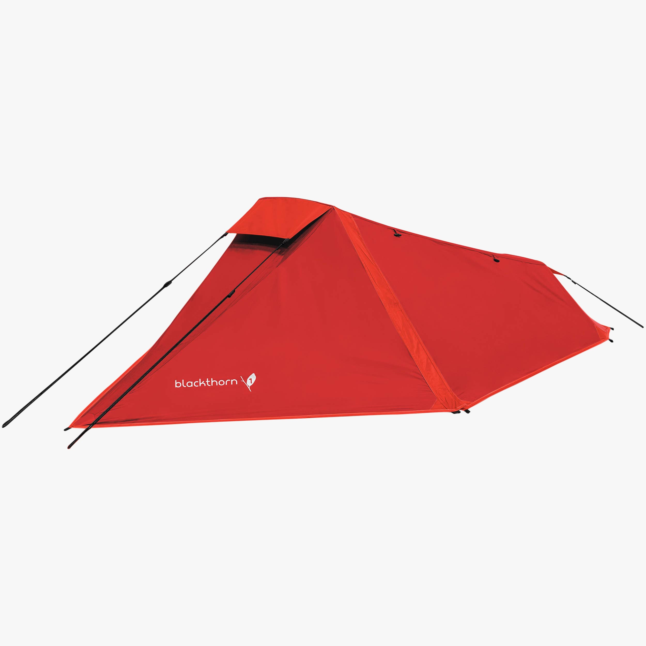 Highlander - Blackthorn 1 Person Lightweight Backpacking Tent