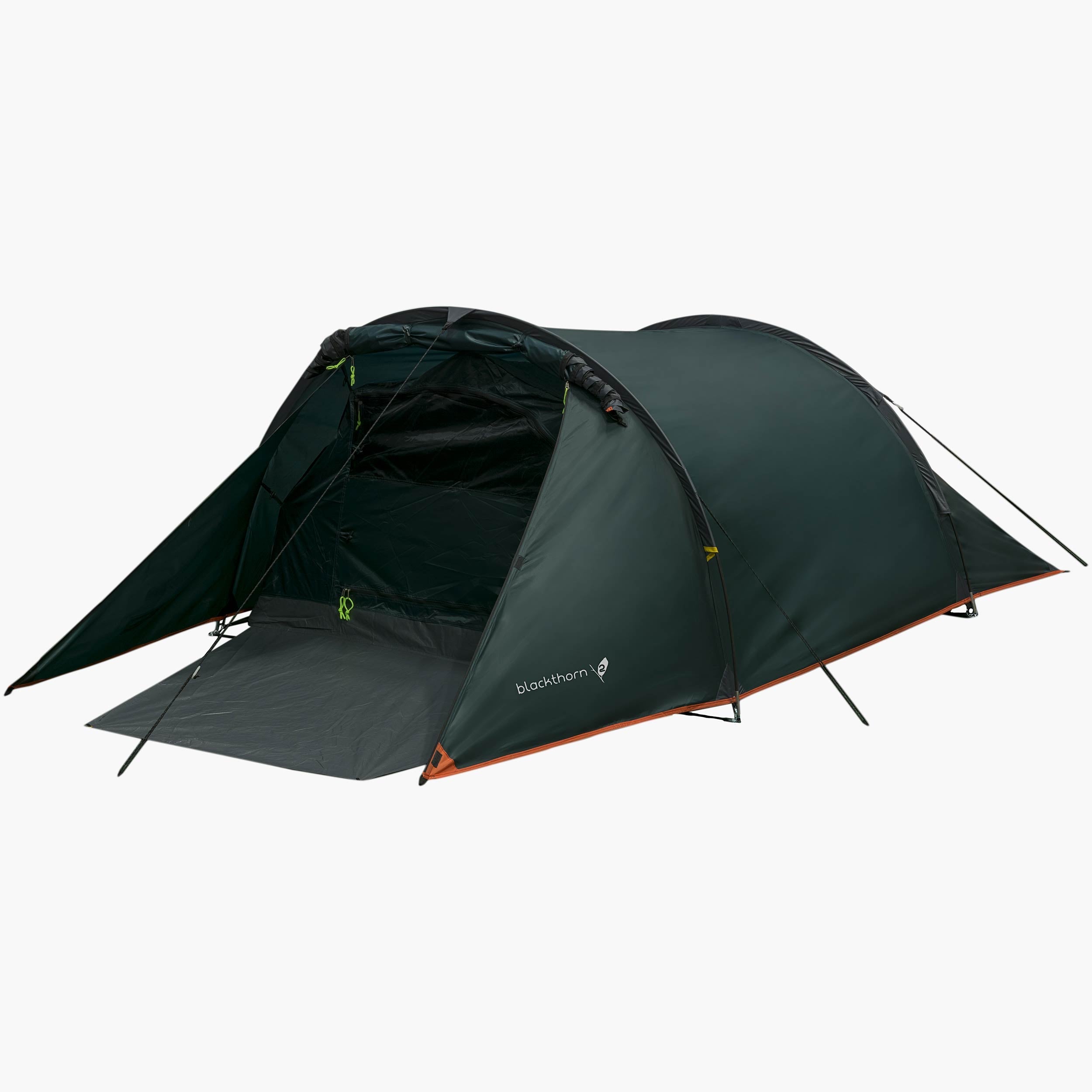 Highlander - BLACKTHORN 2 Person Backpacking TENT
