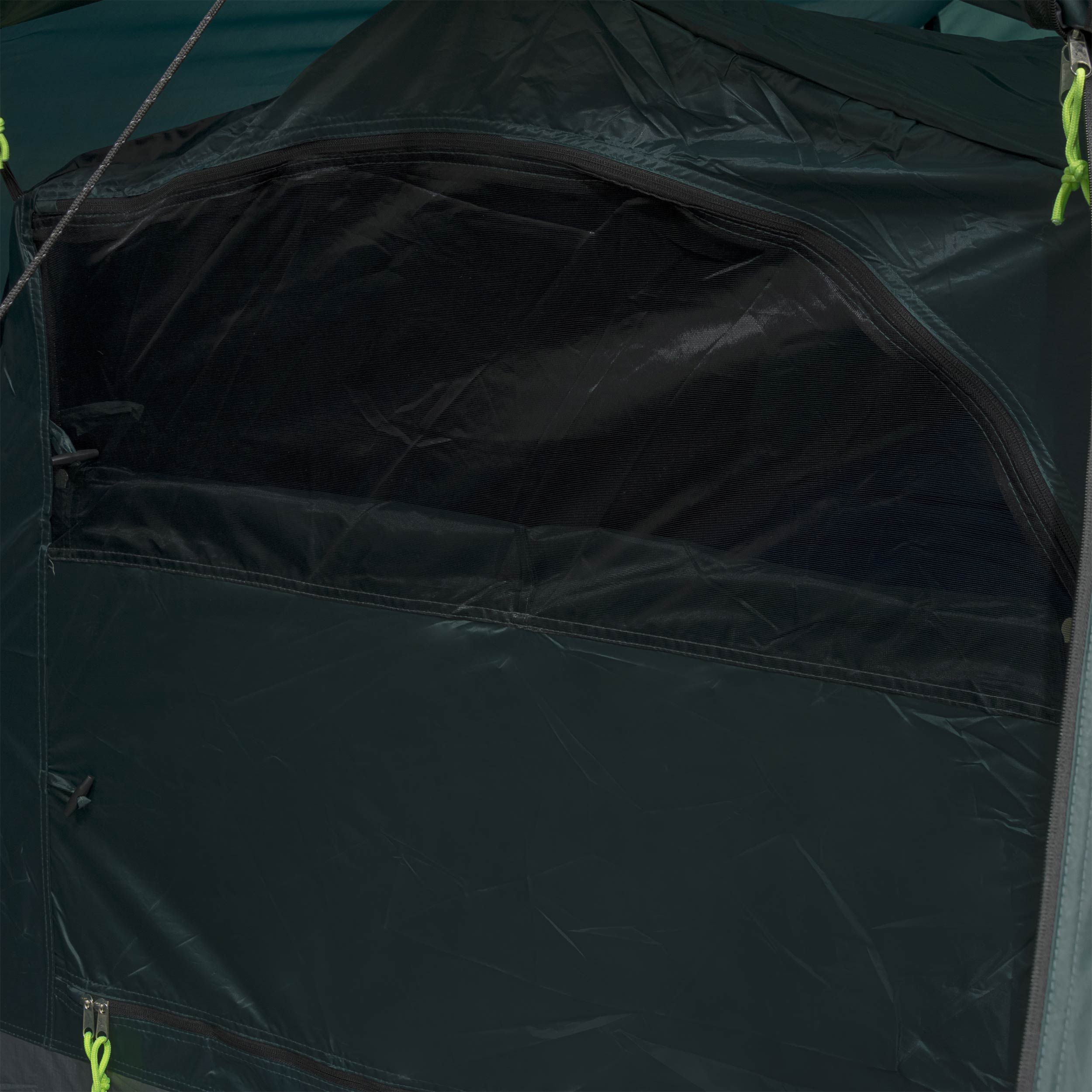 Highlander - BLACKTHORN 2 Person Backpacking TENT