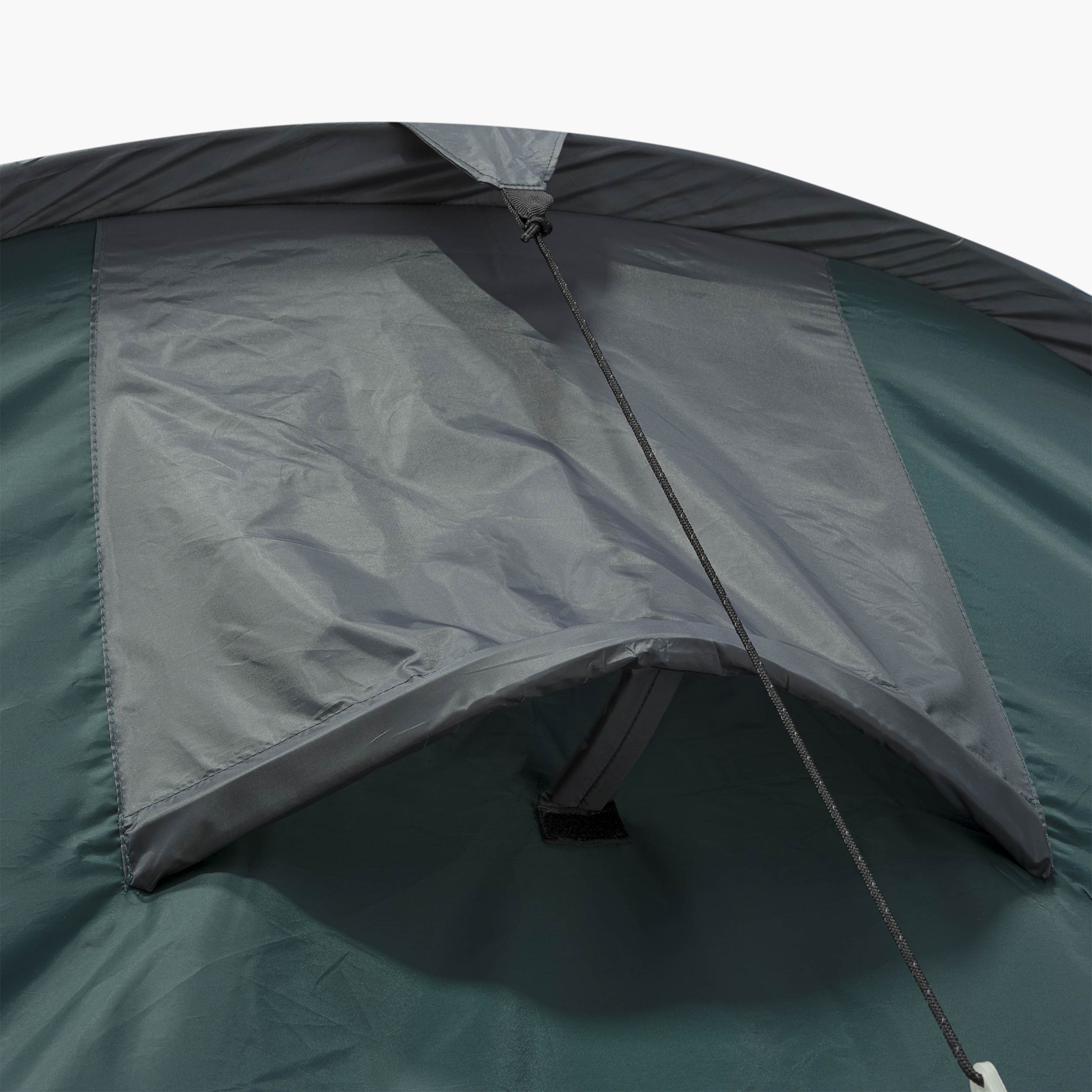 Highlander - BLACKTHORN 2 Person Backpacking TENT