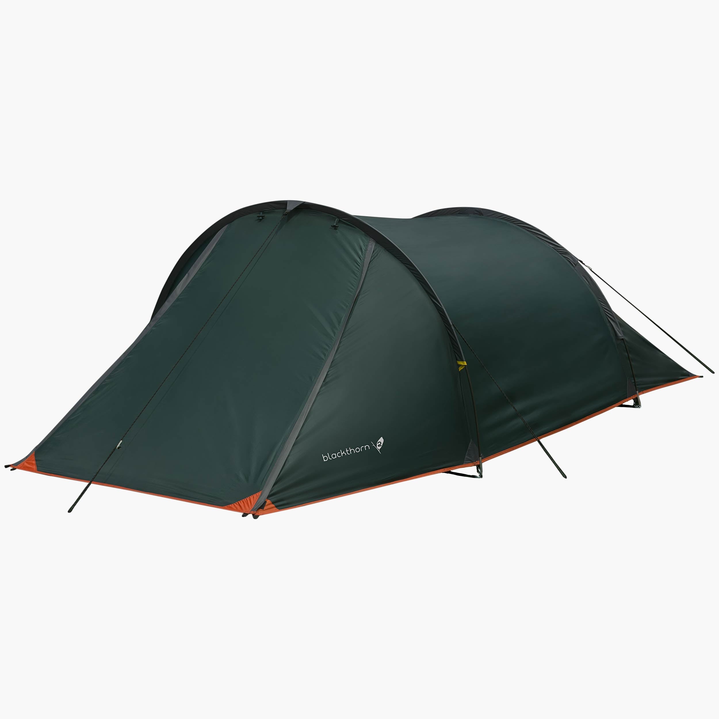 Highlander - BLACKTHORN 2 Person Backpacking TENT