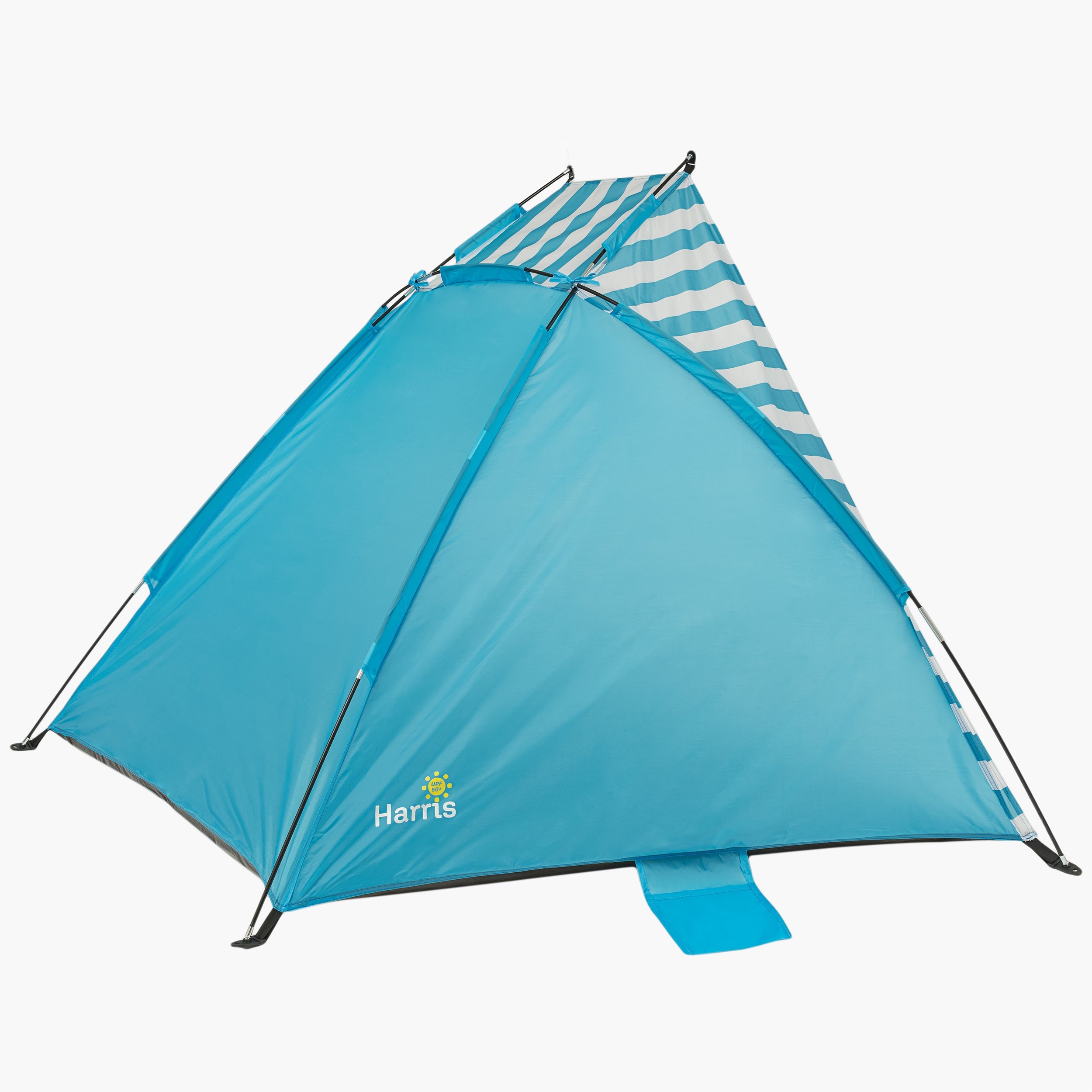 Highlander – Harris Sports Shelter UPF 50 – Streifen