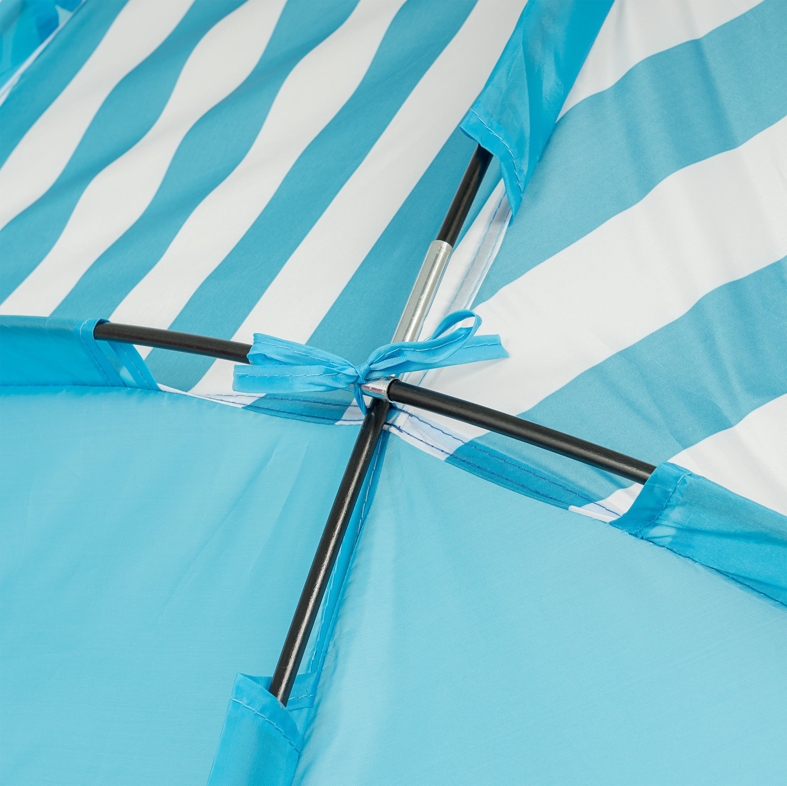 Highlander – Harris Sports Shelter UPF 50 – Streifen