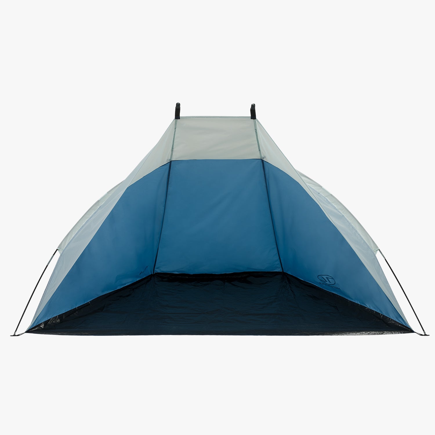 Highlander – Harris Sports Shelter UPF 50 – BLAU