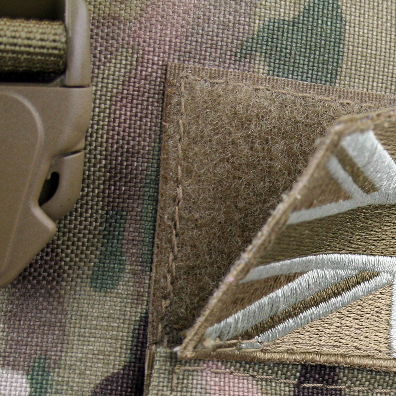 Highlander – Tomahawk Elite-Rucksack, HMTC, 30l