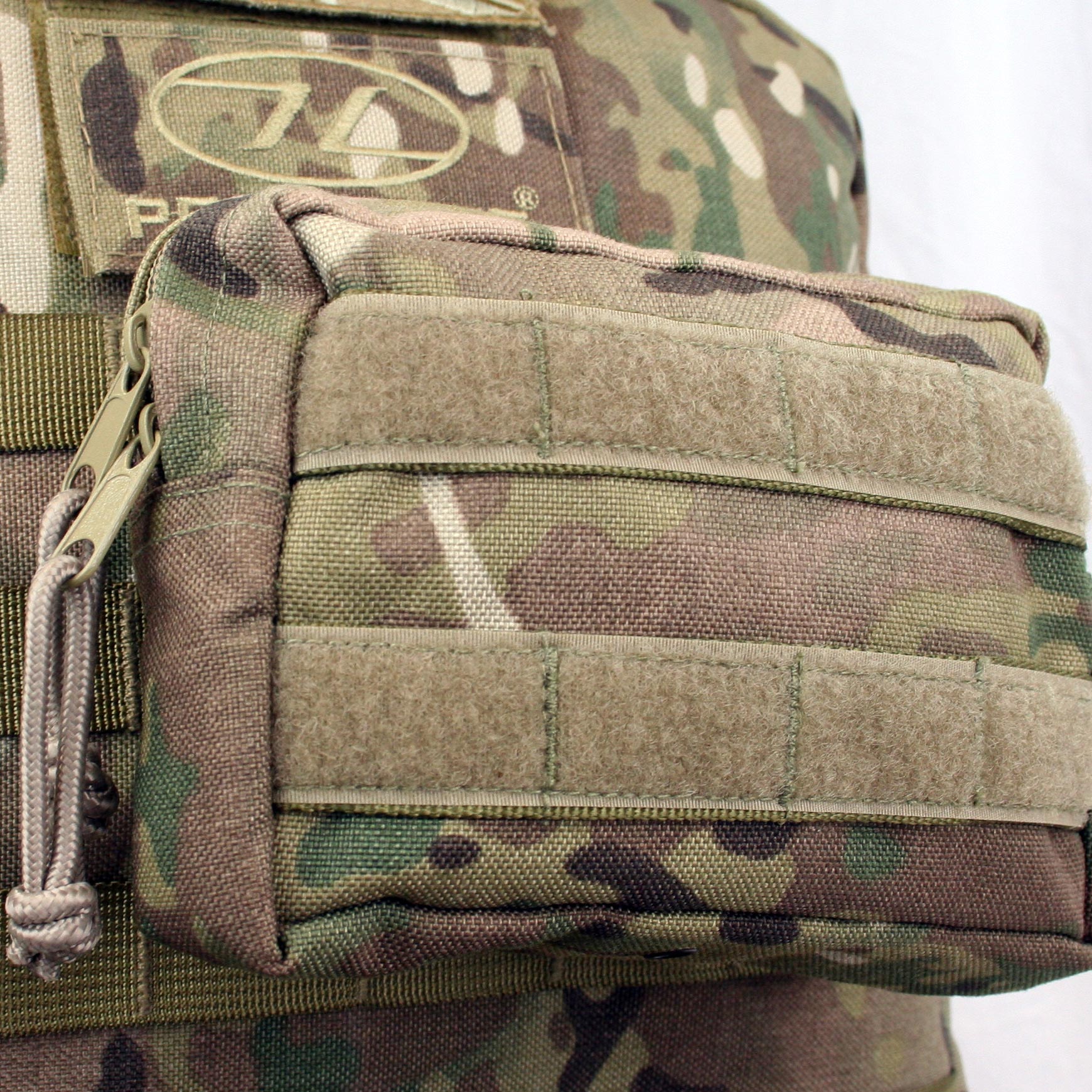 Highlander – Tomahawk Elite-Rucksack, HMTC, 30l