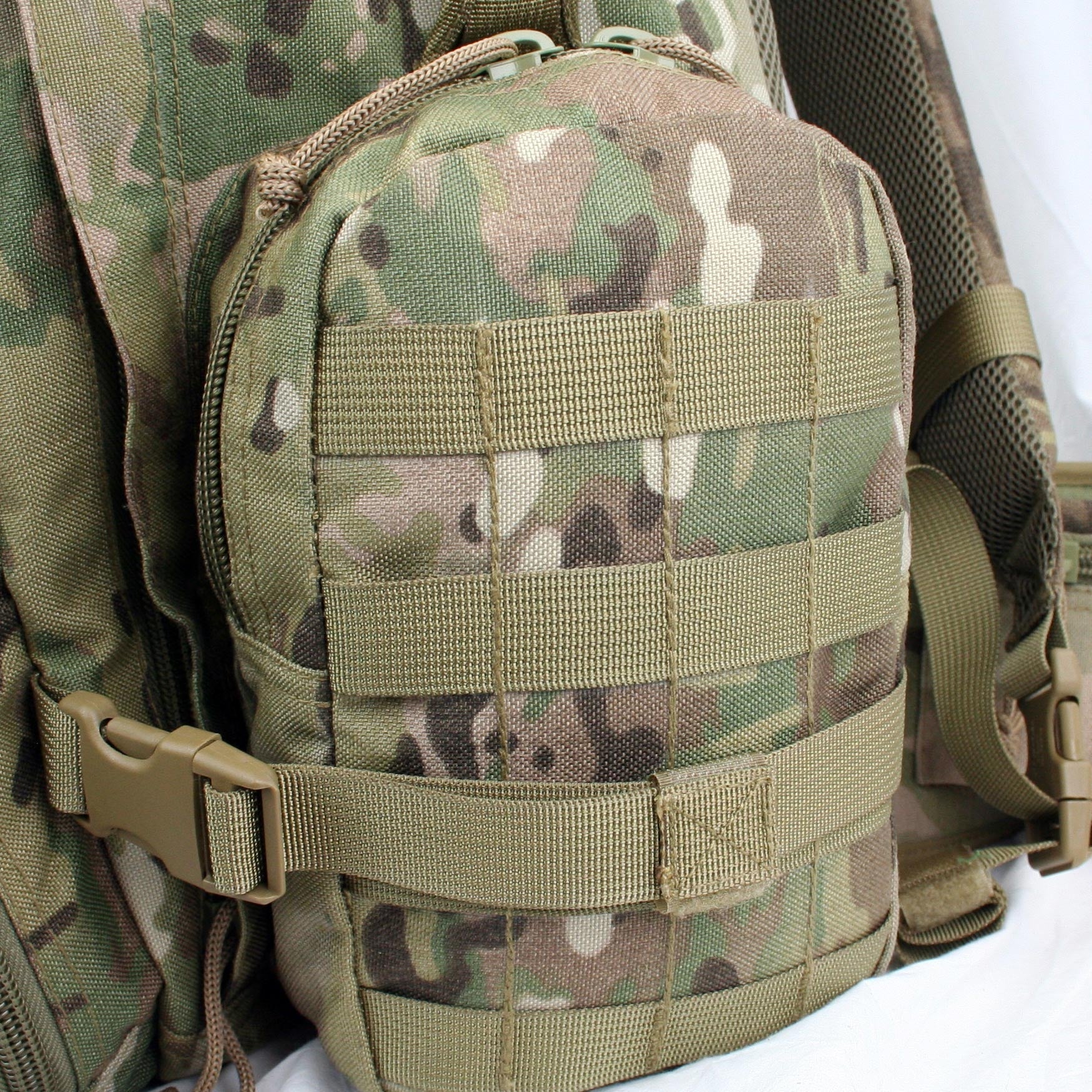 Highlander – Tomahawk Elite-Rucksack, HMTC, 30l