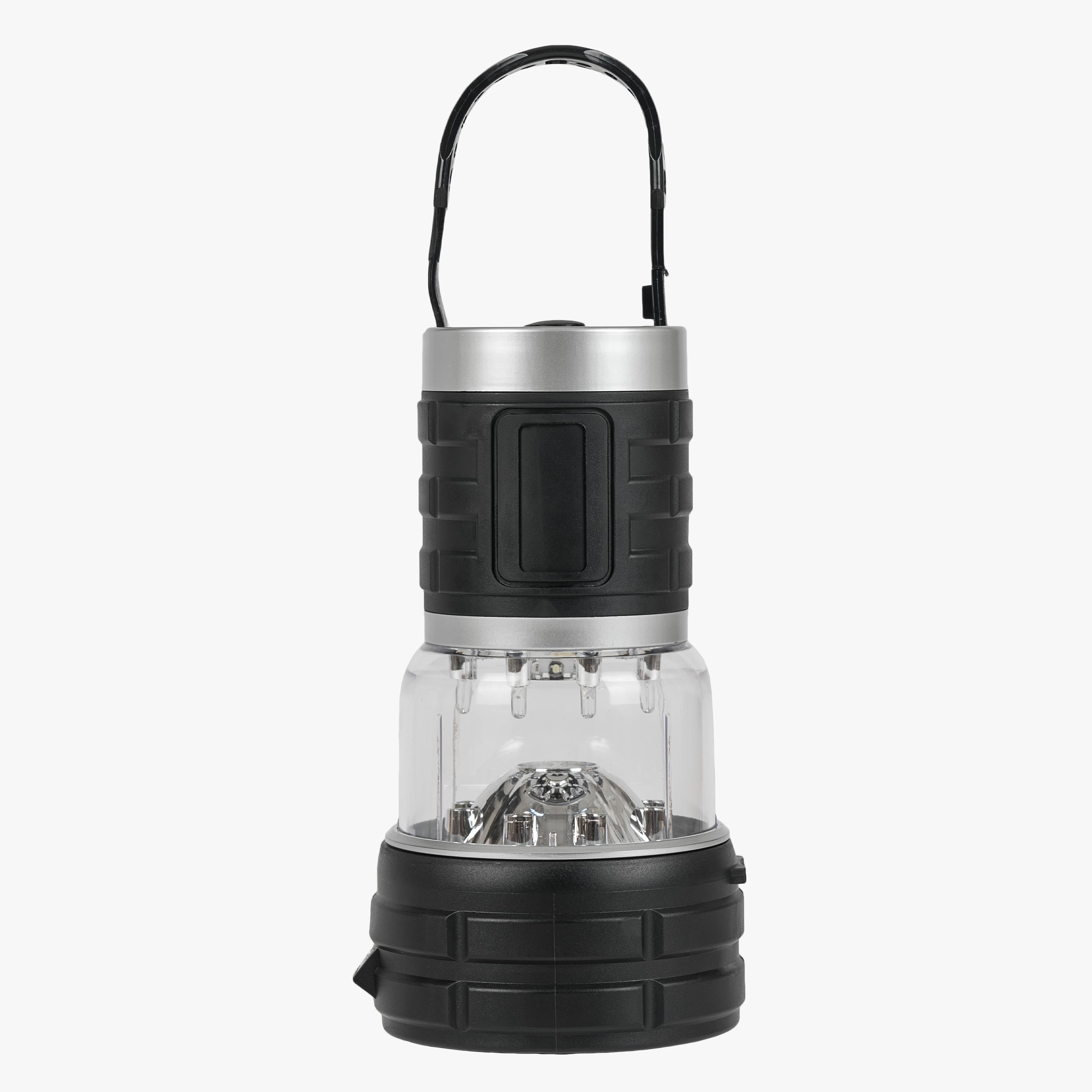 Highlander - Camping 2-in-1 lantern / flashlight