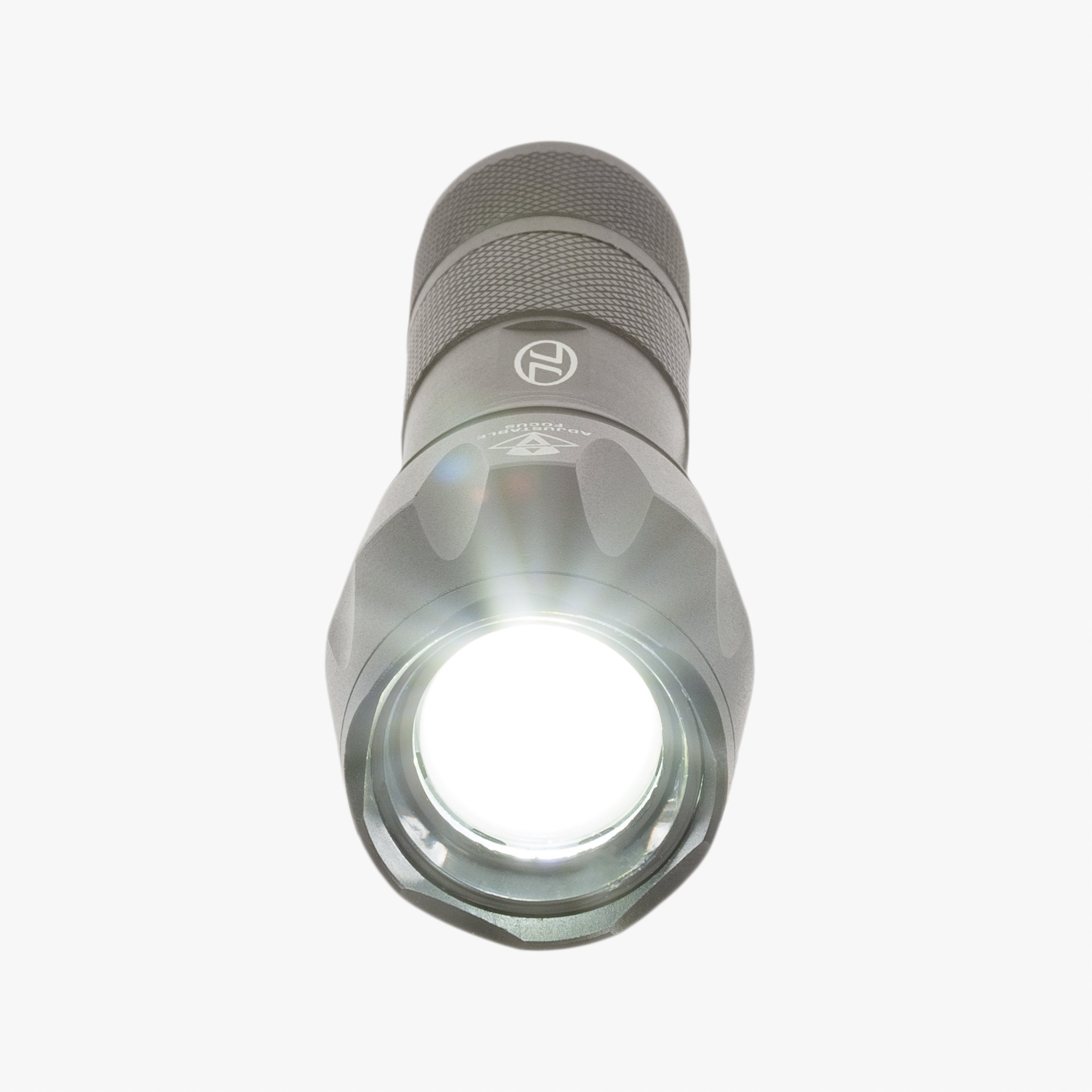 Highlander - Orion 280 Zoom Handlampe