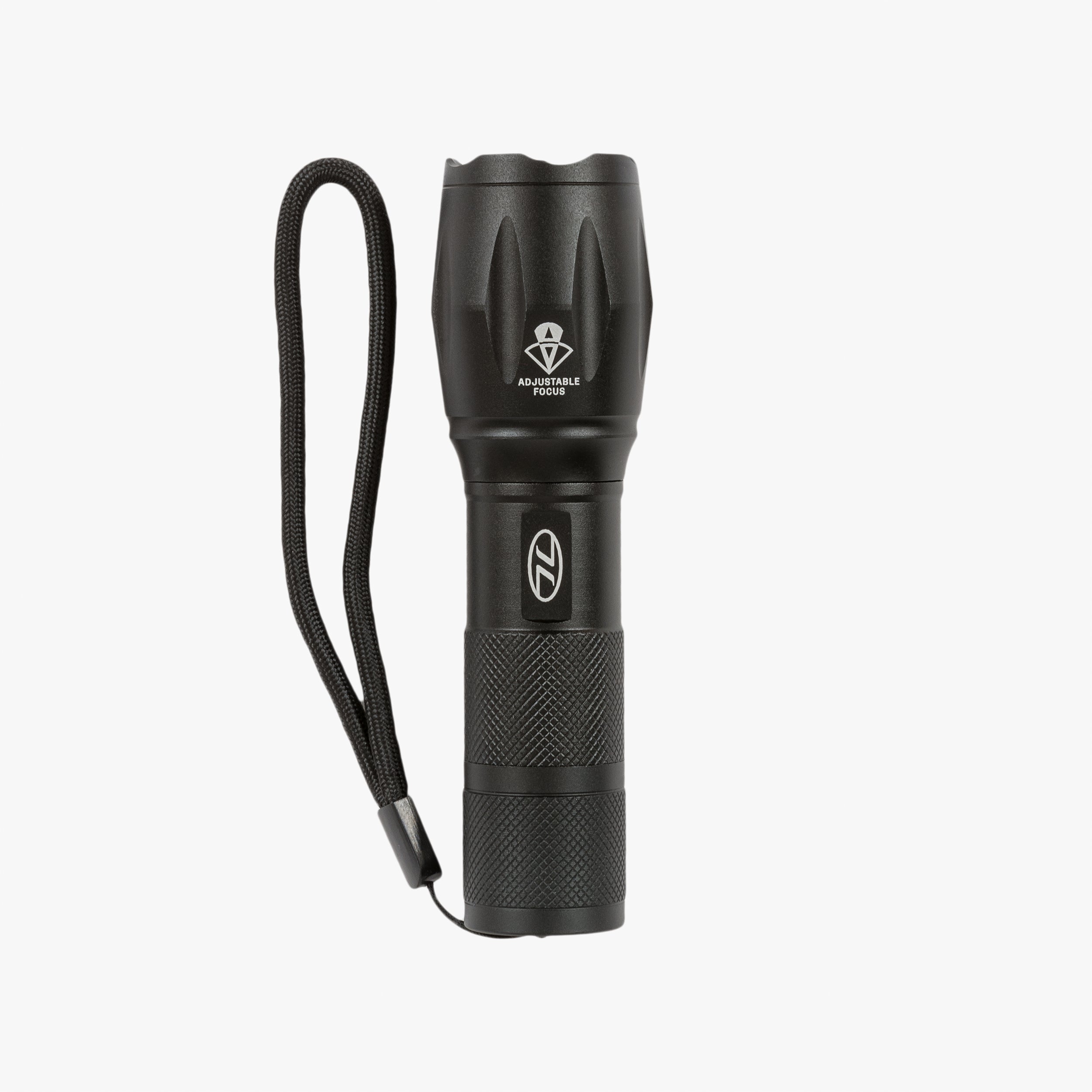 Highlander - Orion 280 Zoom Handlampe