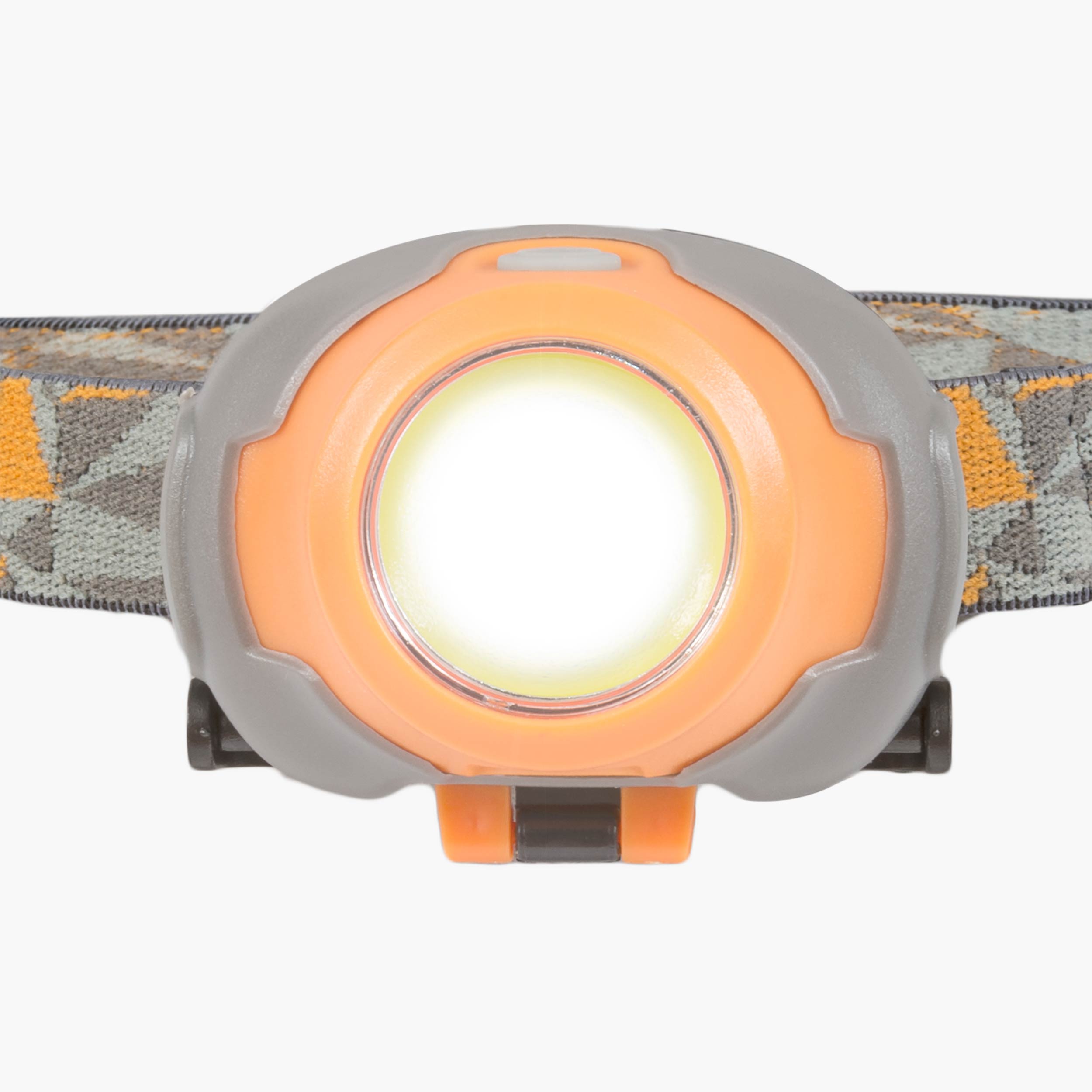 Highlander - Ankaa Head Torch