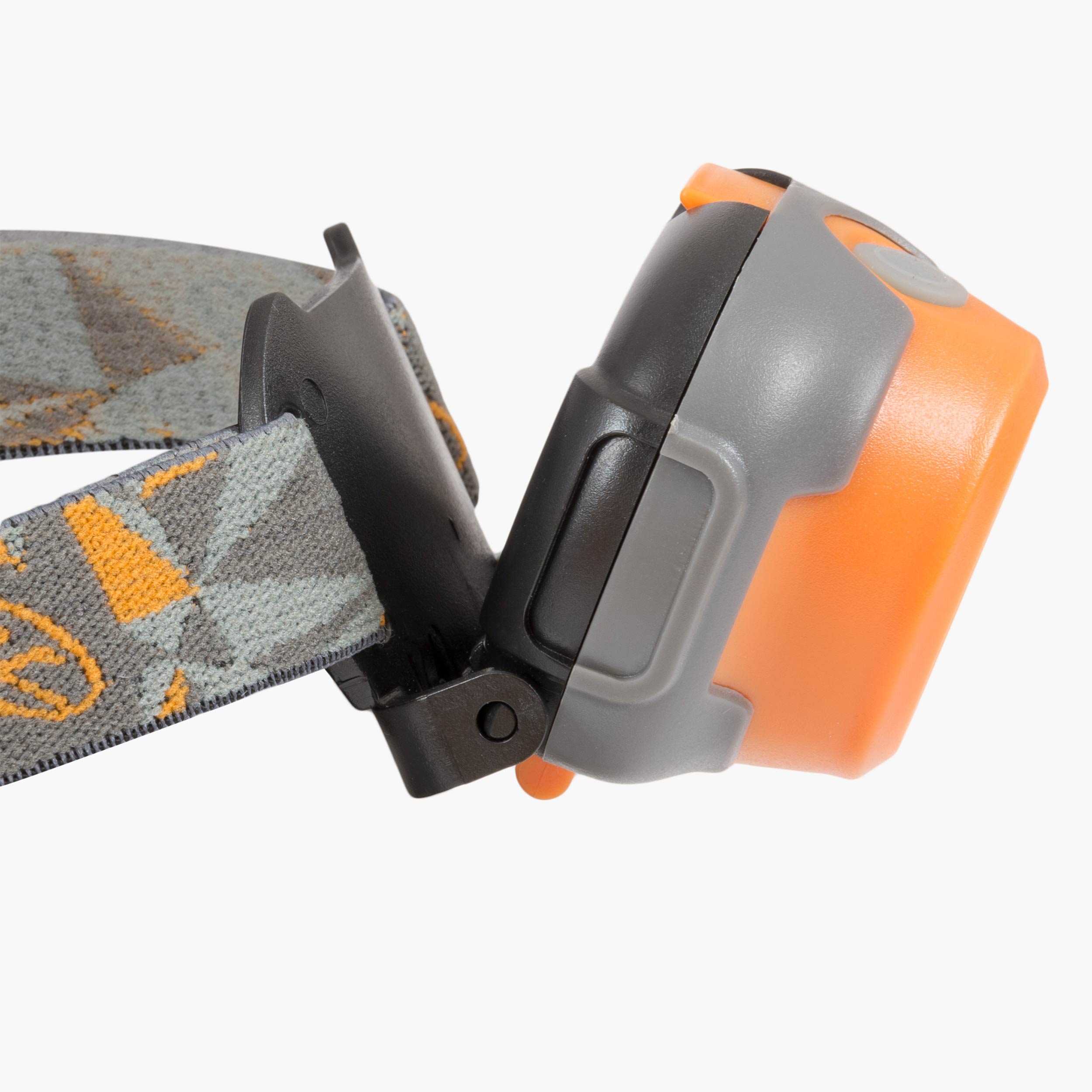 Highlander - Ankaa Head Torch