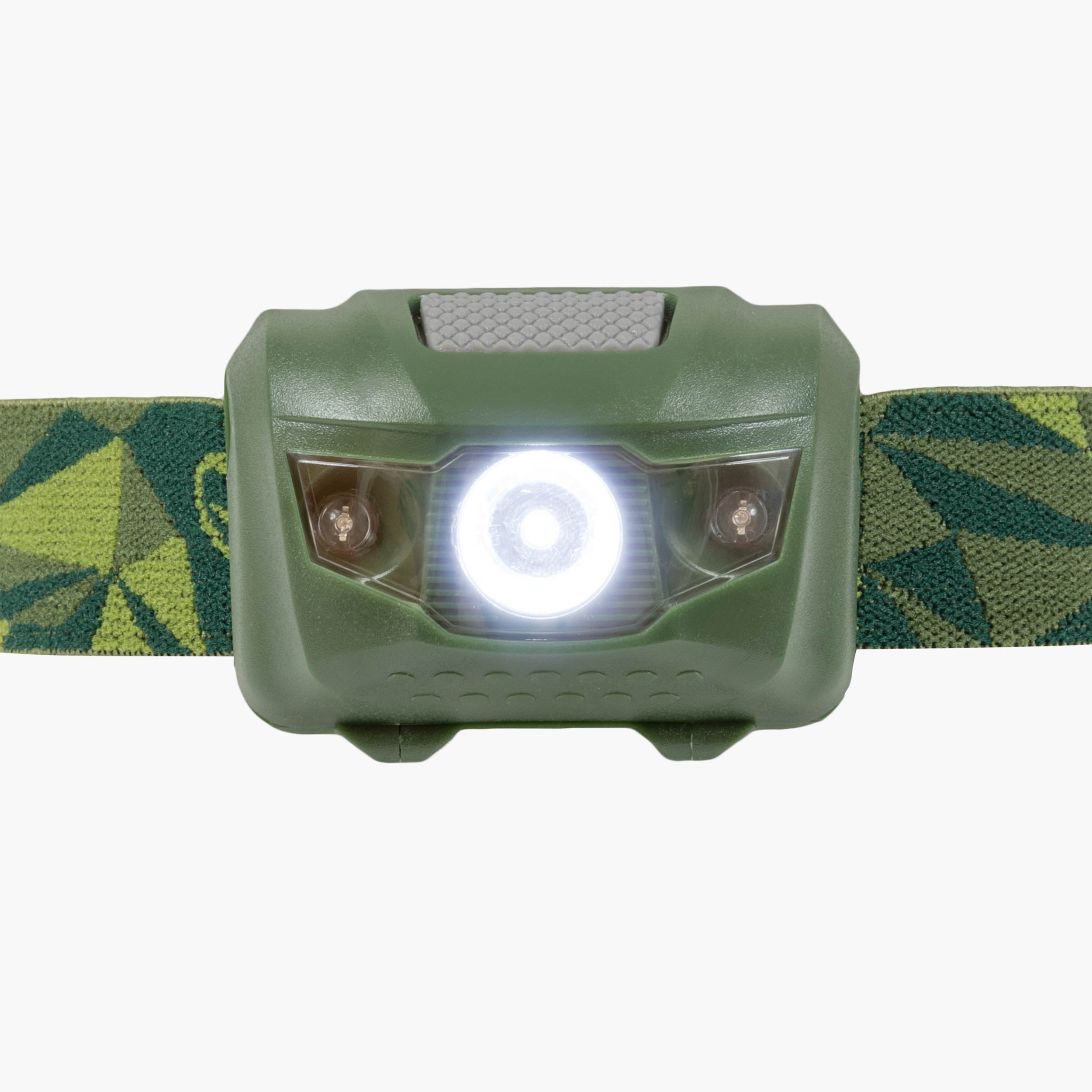 Highlander - Mizar Headlamp