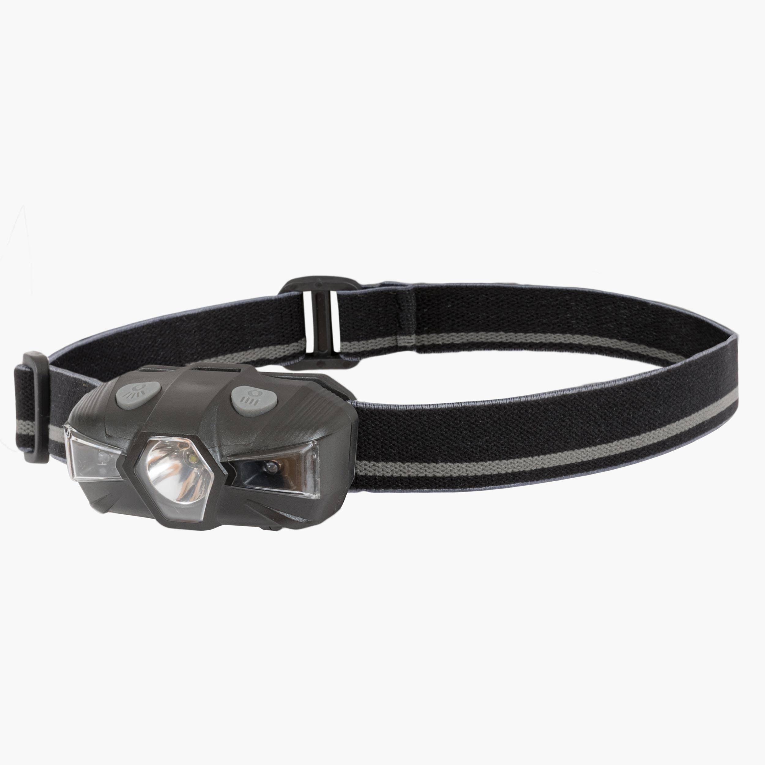 Highlander - Alcor Head Torch