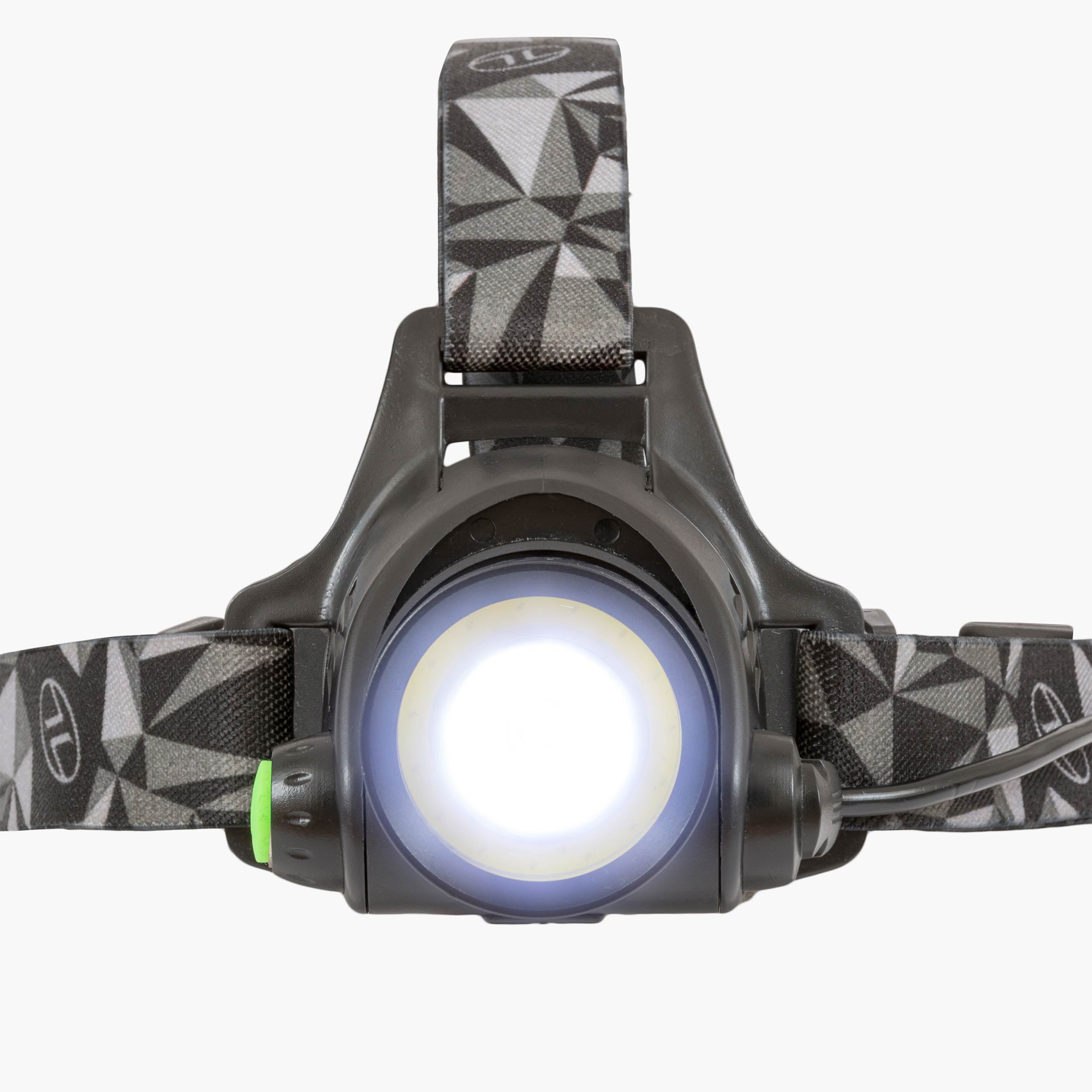 Highlander - Polaris Rechargeable Headlamp