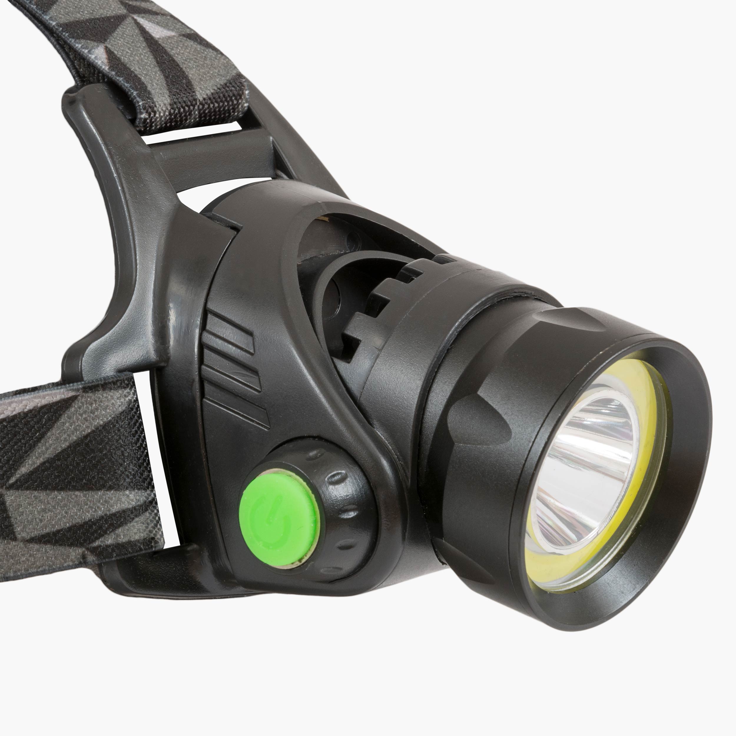 Highlander - Polaris Rechargeable Headlamp