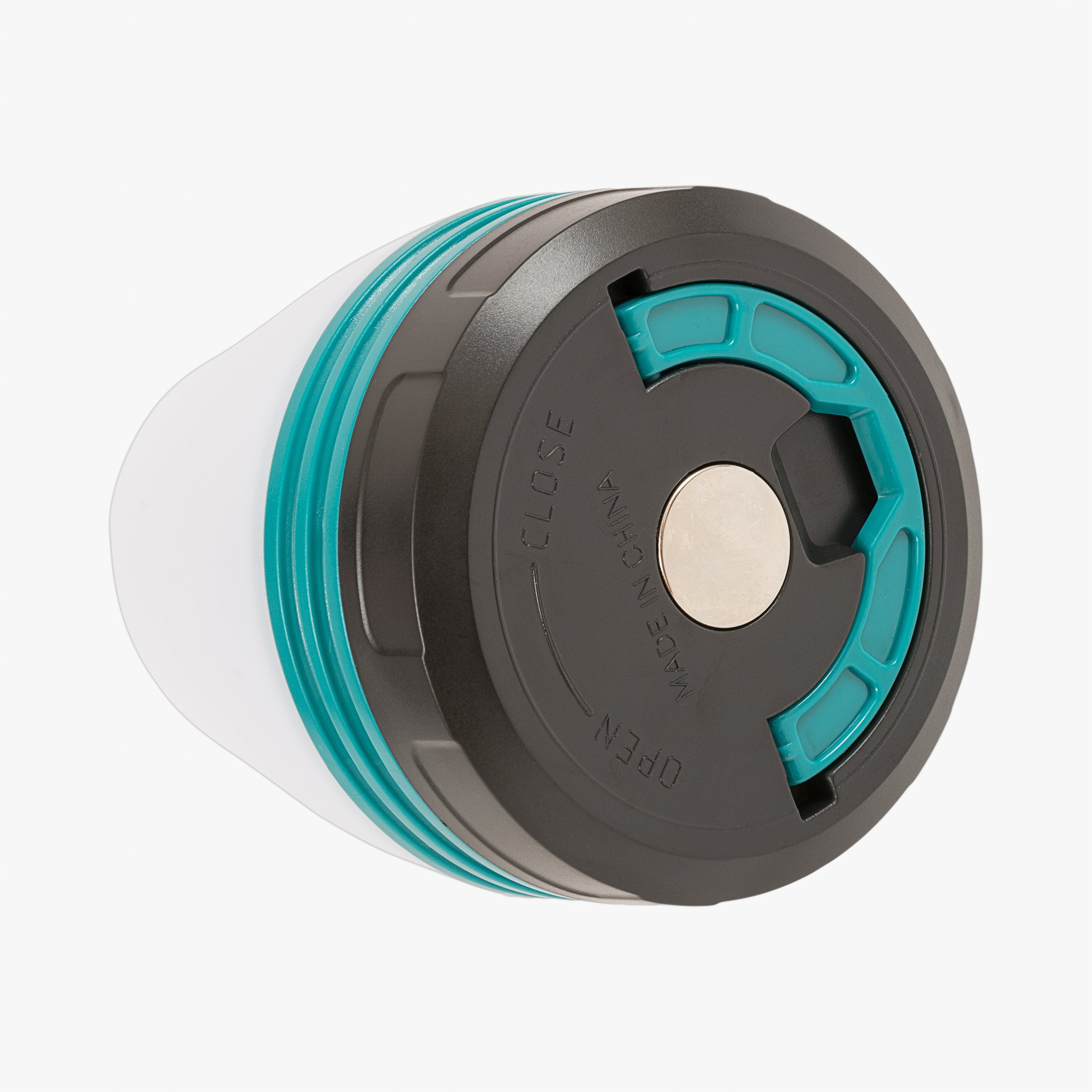 Highlander - Wee Lantern Camping Light