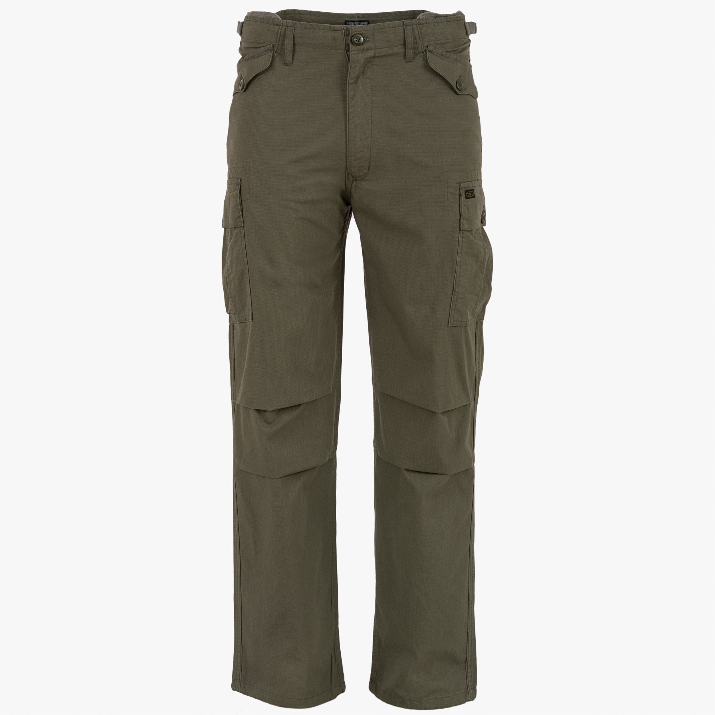 Highlander - M65 Kampfhose, Herren
