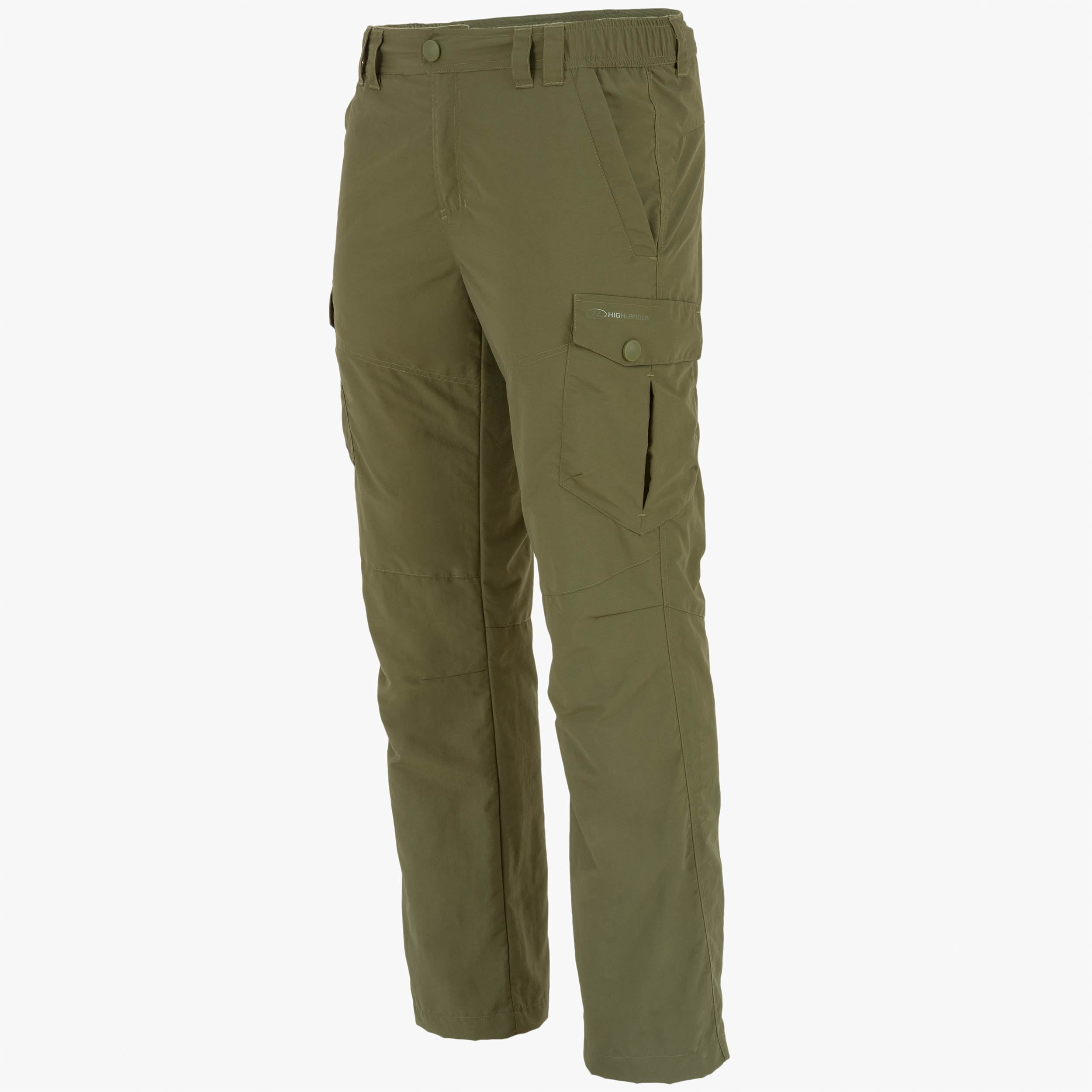 Highlander - Starav Walking Pants, Men's