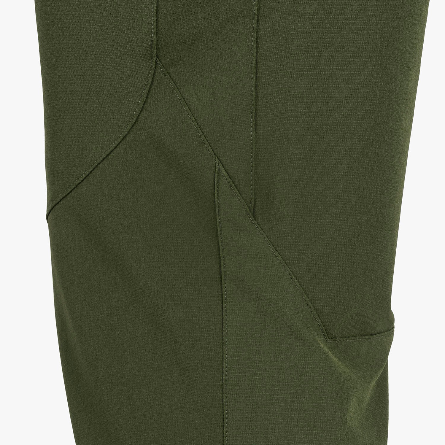 Highlander - Munro Walking Pants, Mens