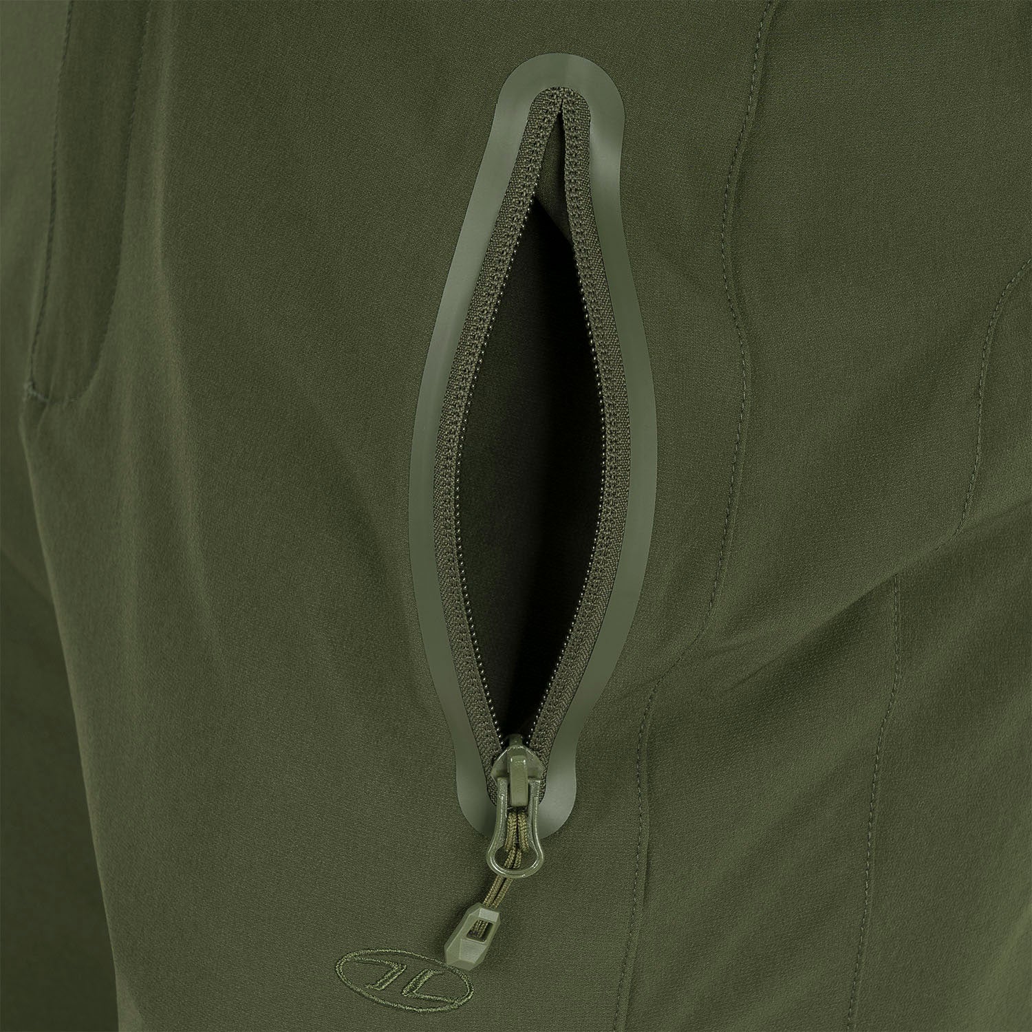 Highlander - Munro Walking Pants, Mens