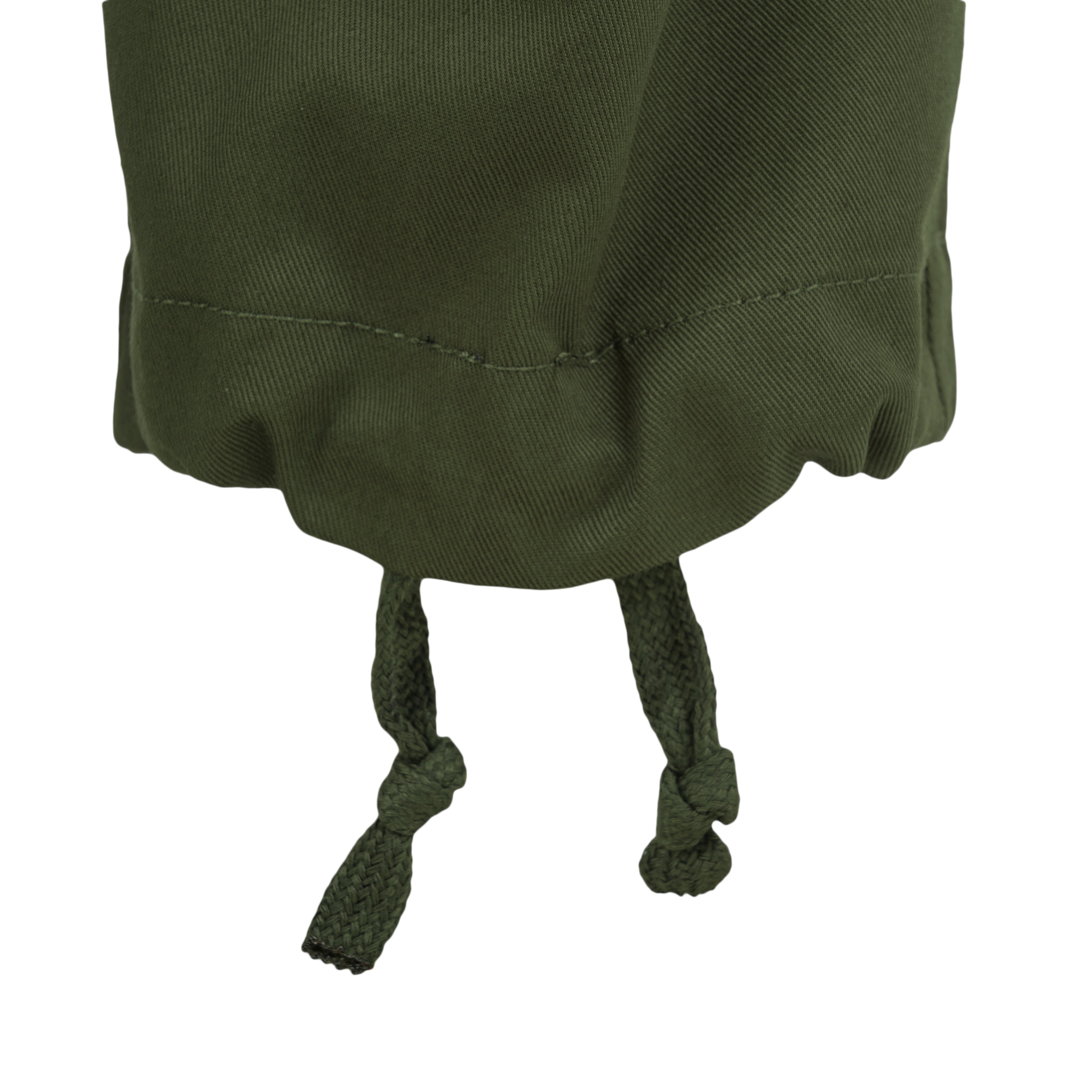 Highlander - Delta-Hose