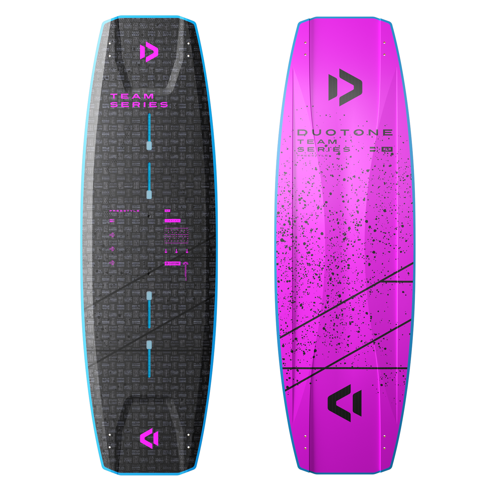 Ts Freestyle Sls - 2025